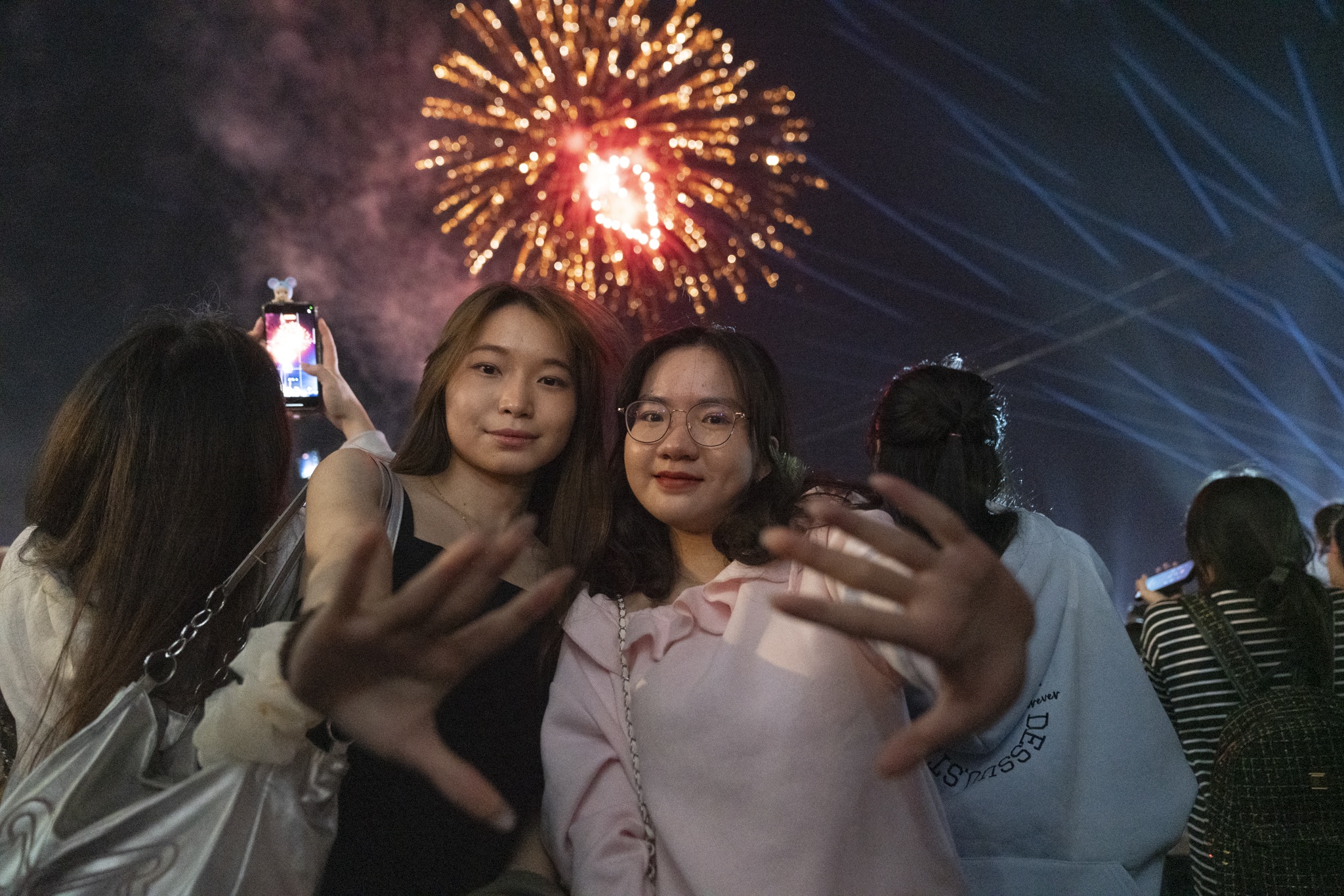 Thap Tam Thang anh 2