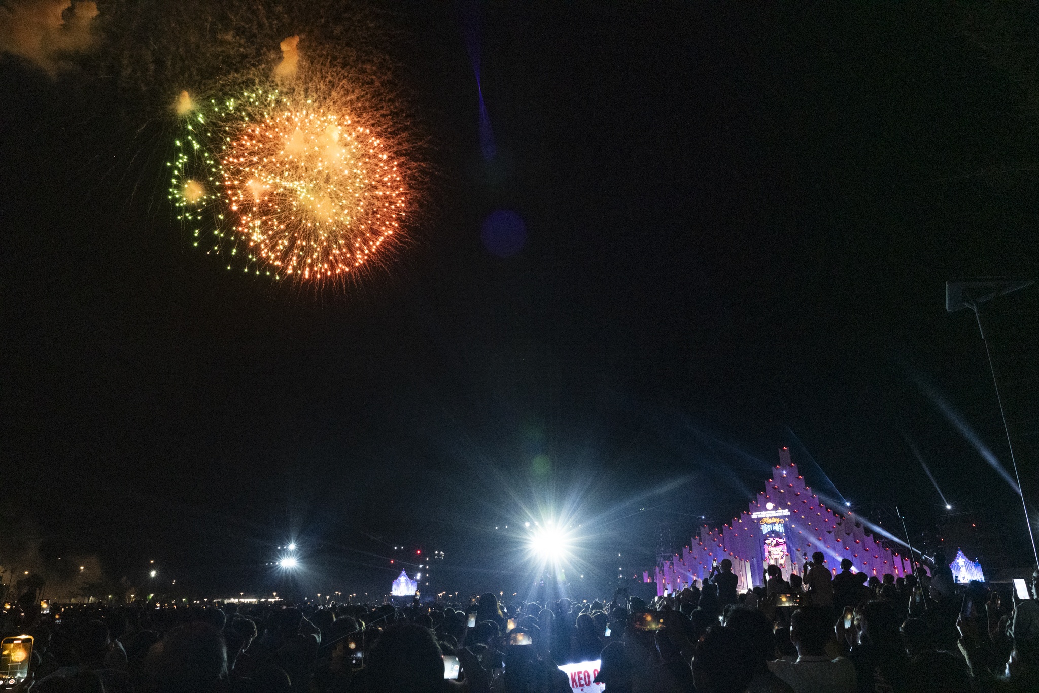 Thap Tam Thang anh 12