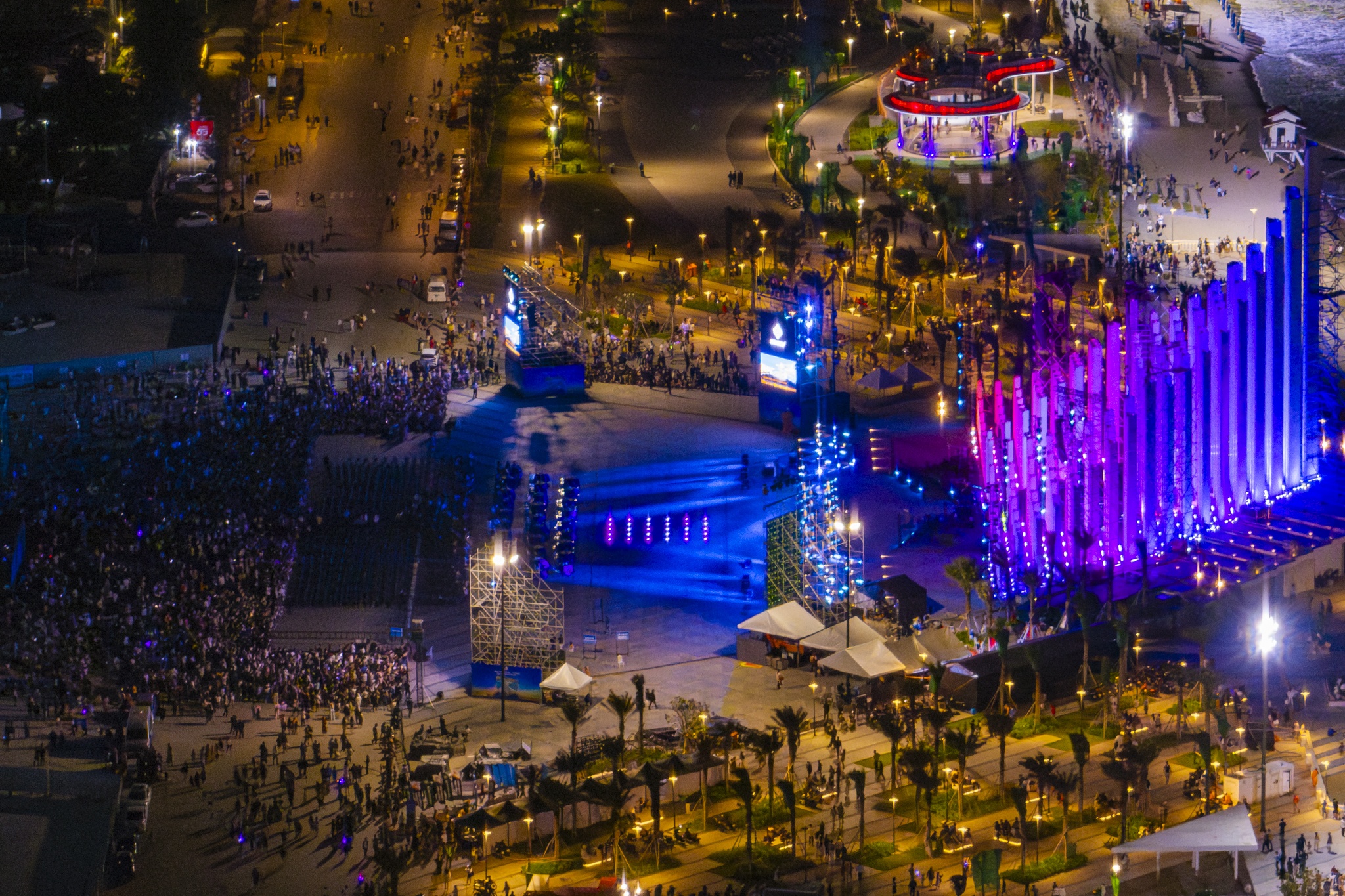 Thap Tam Thang anh 4