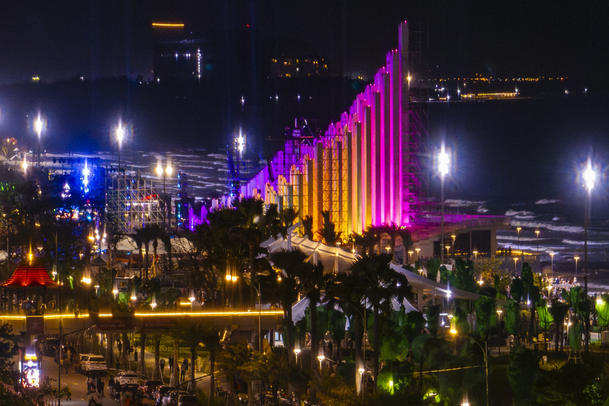 Thap Tam Thang anh 8