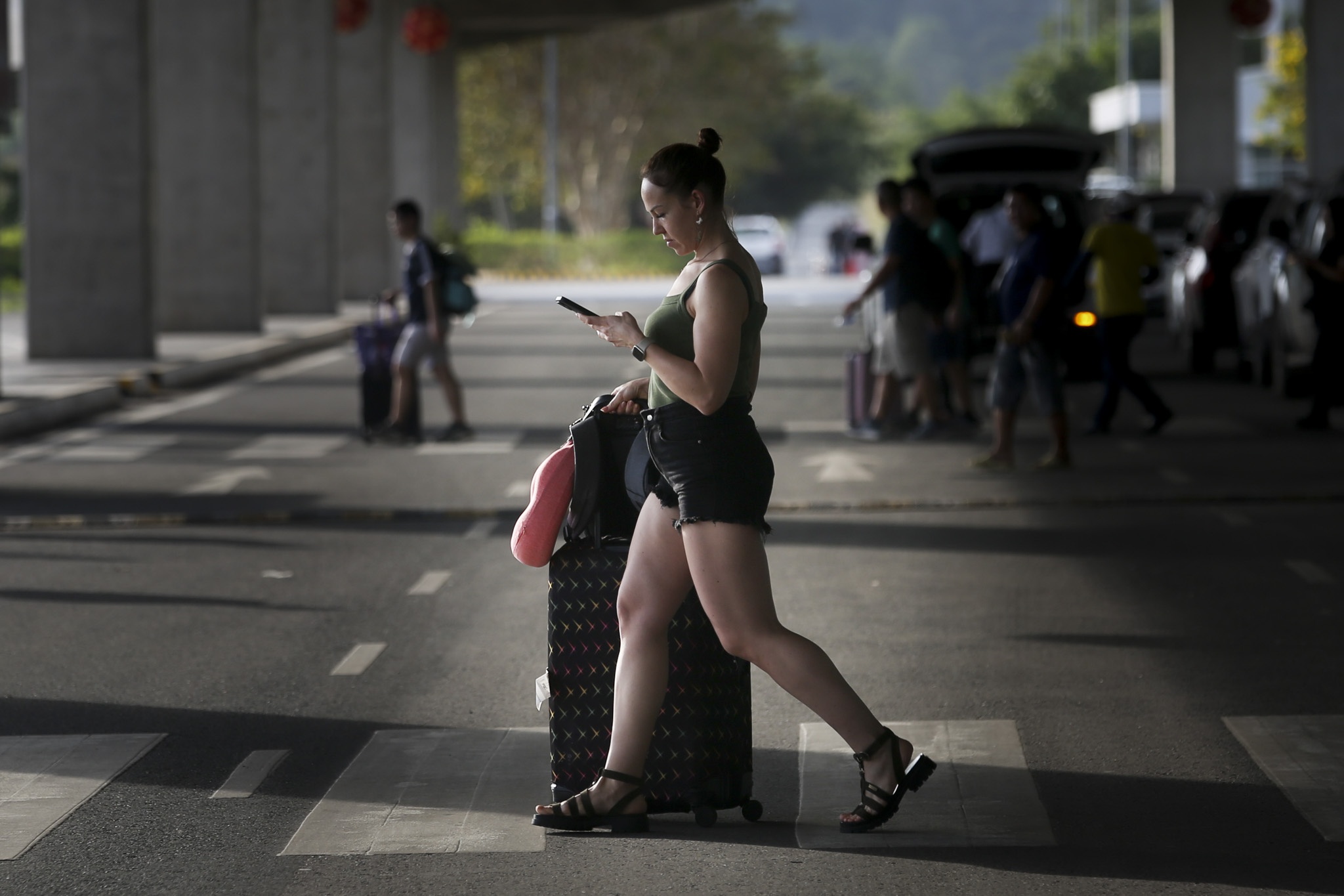 San bay Phu Quoc anh 10