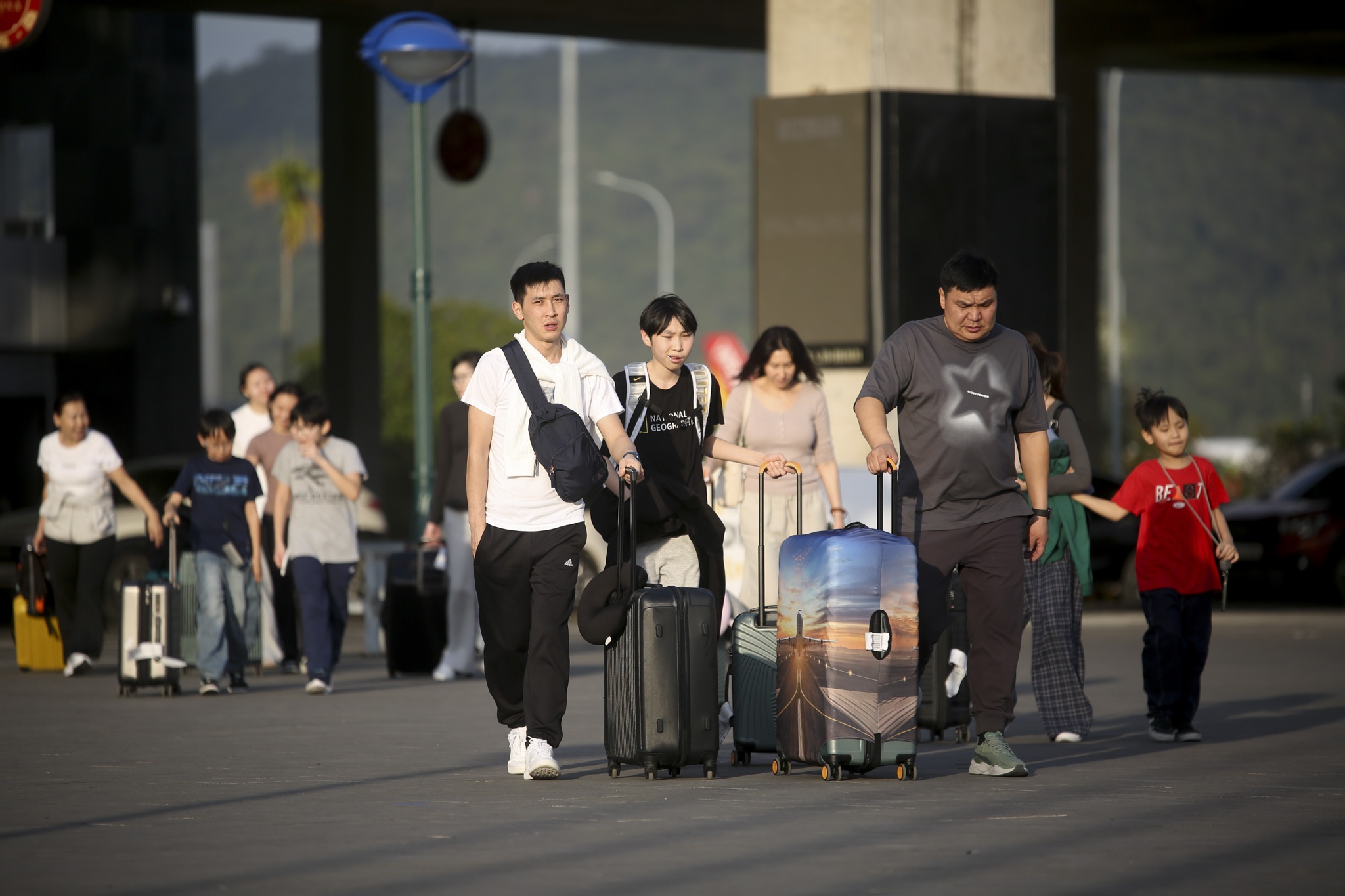 San bay Phu Quoc anh 3