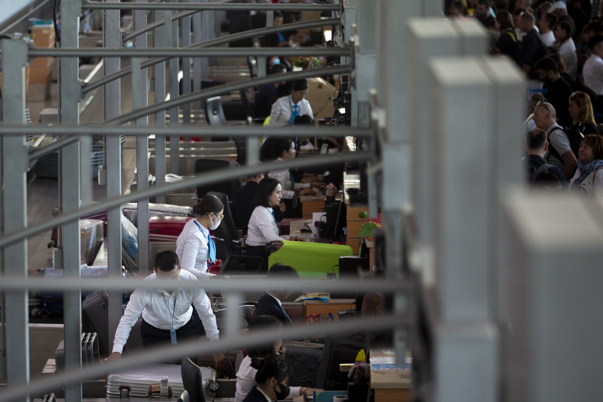 San bay Phu Quoc anh 5