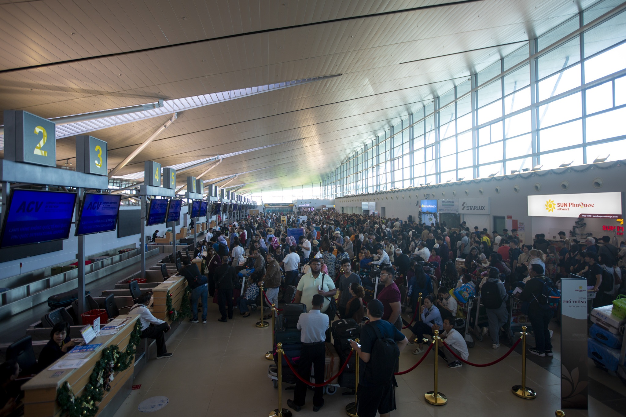 San bay Phu Quoc anh 9