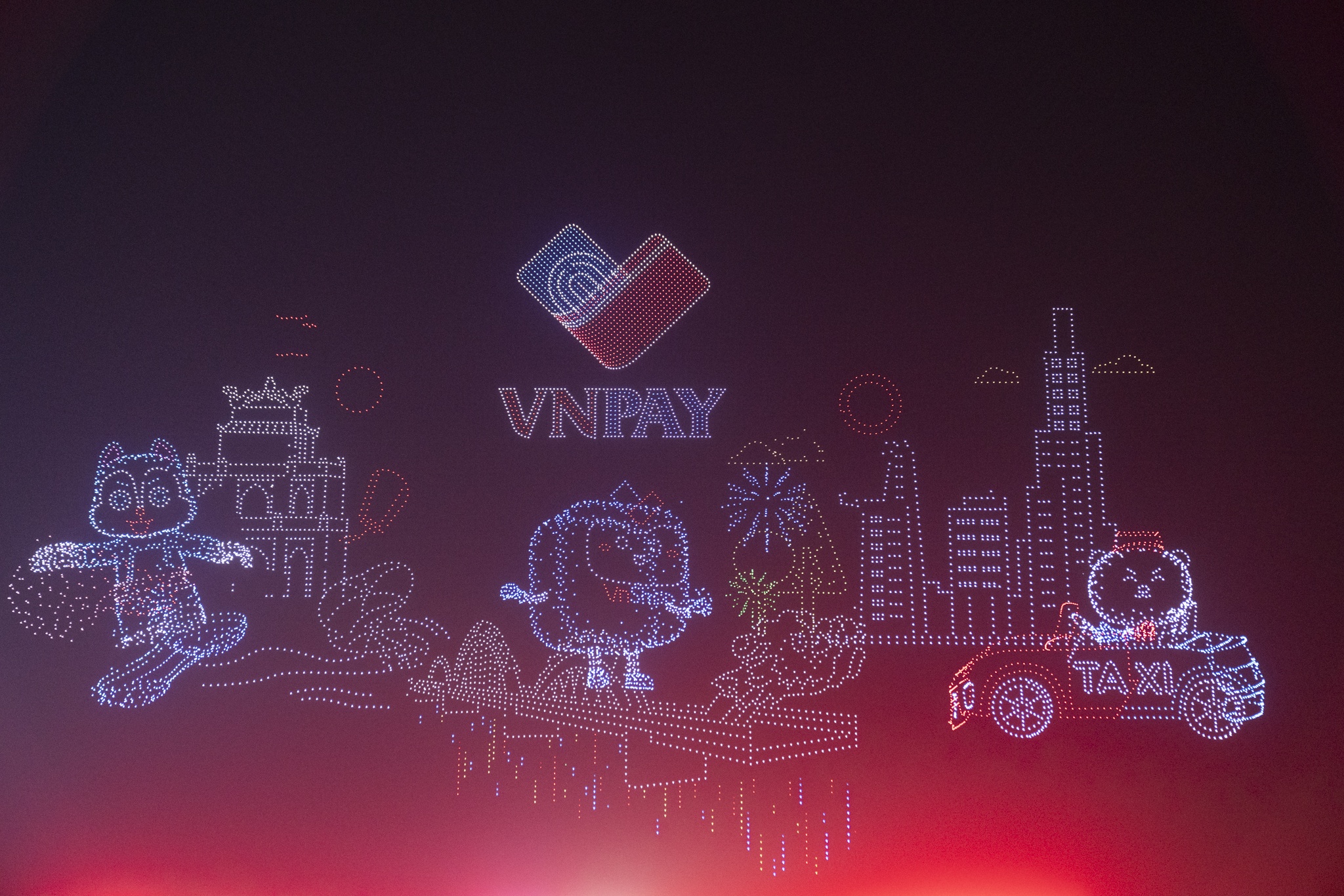 VNPAY kinh doanh ra sao? hinh anh