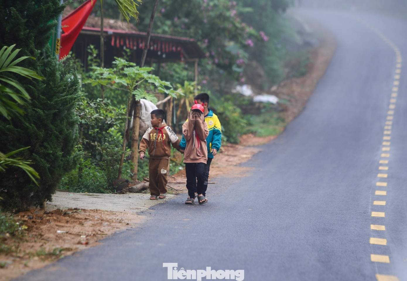 Sa Pa xu Thanh anh 11