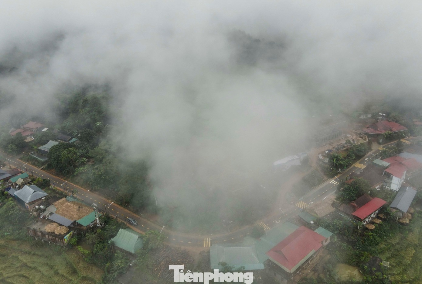 Sa Pa xu Thanh anh 2