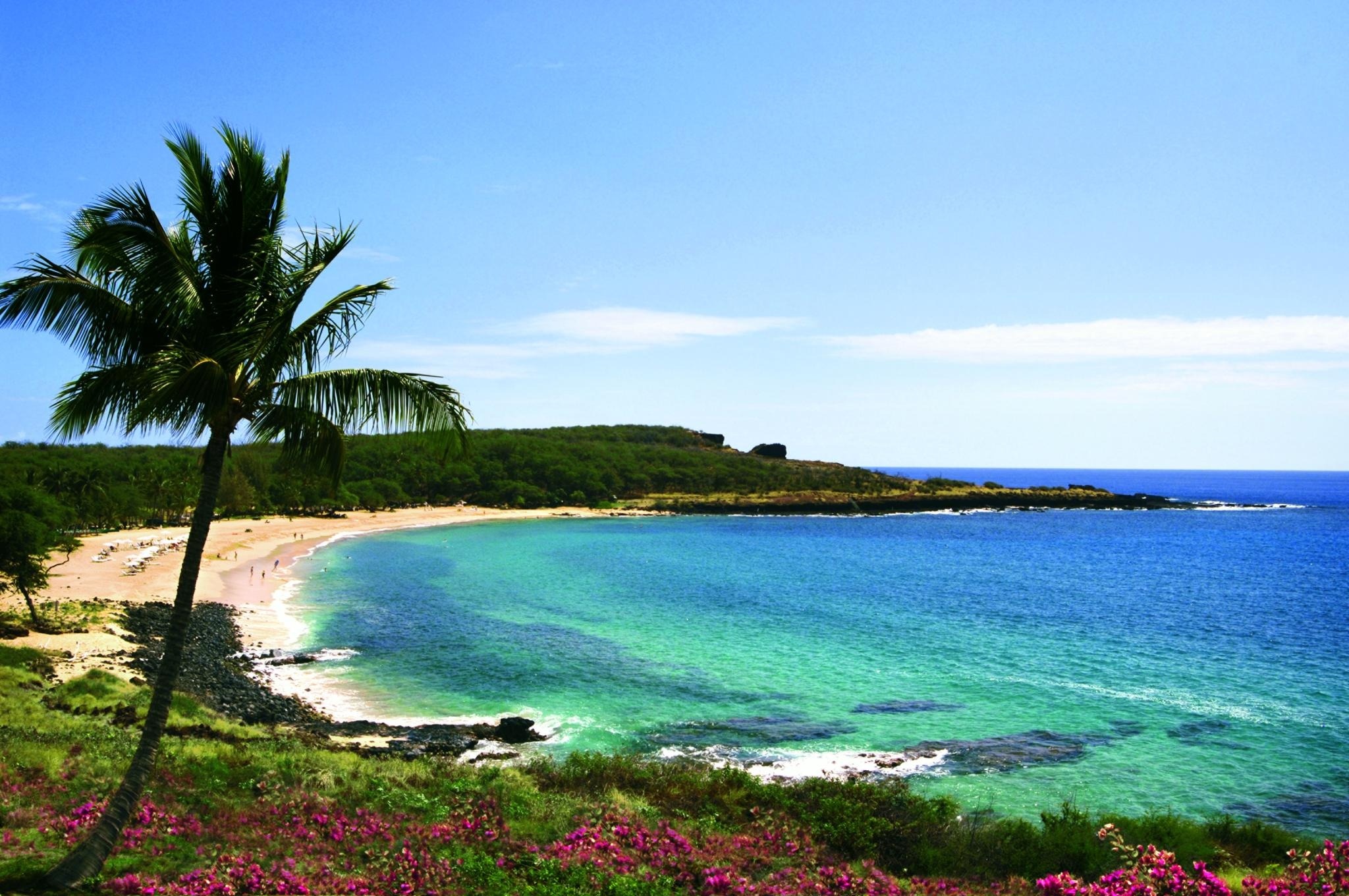 Dao Lanai Hawaii anh 2