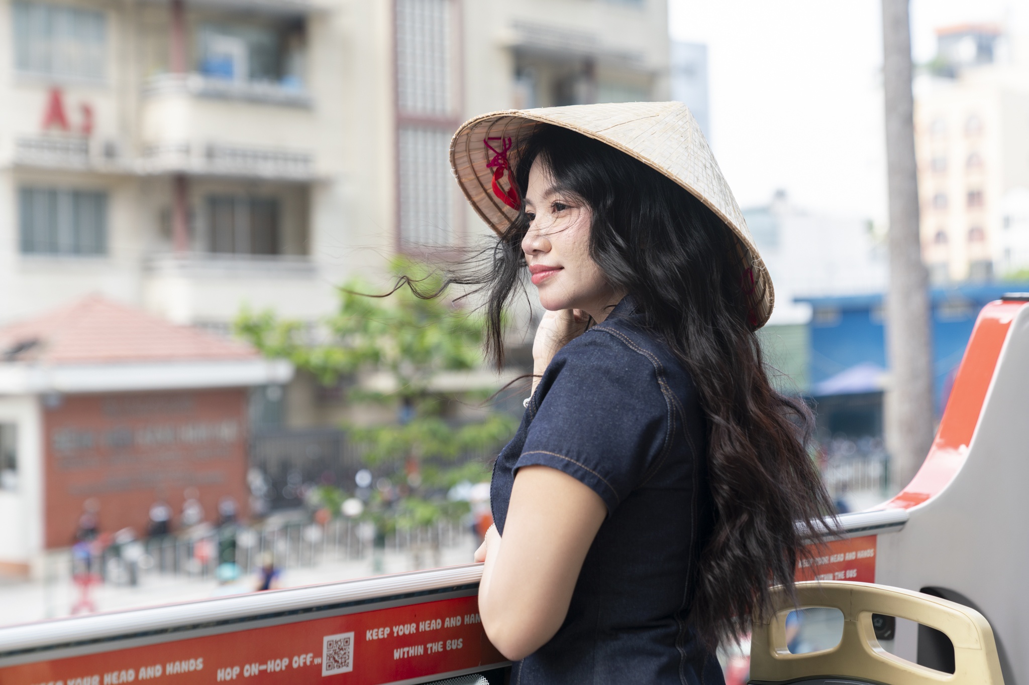 Di san la gi voi Gen Z? hinh anh