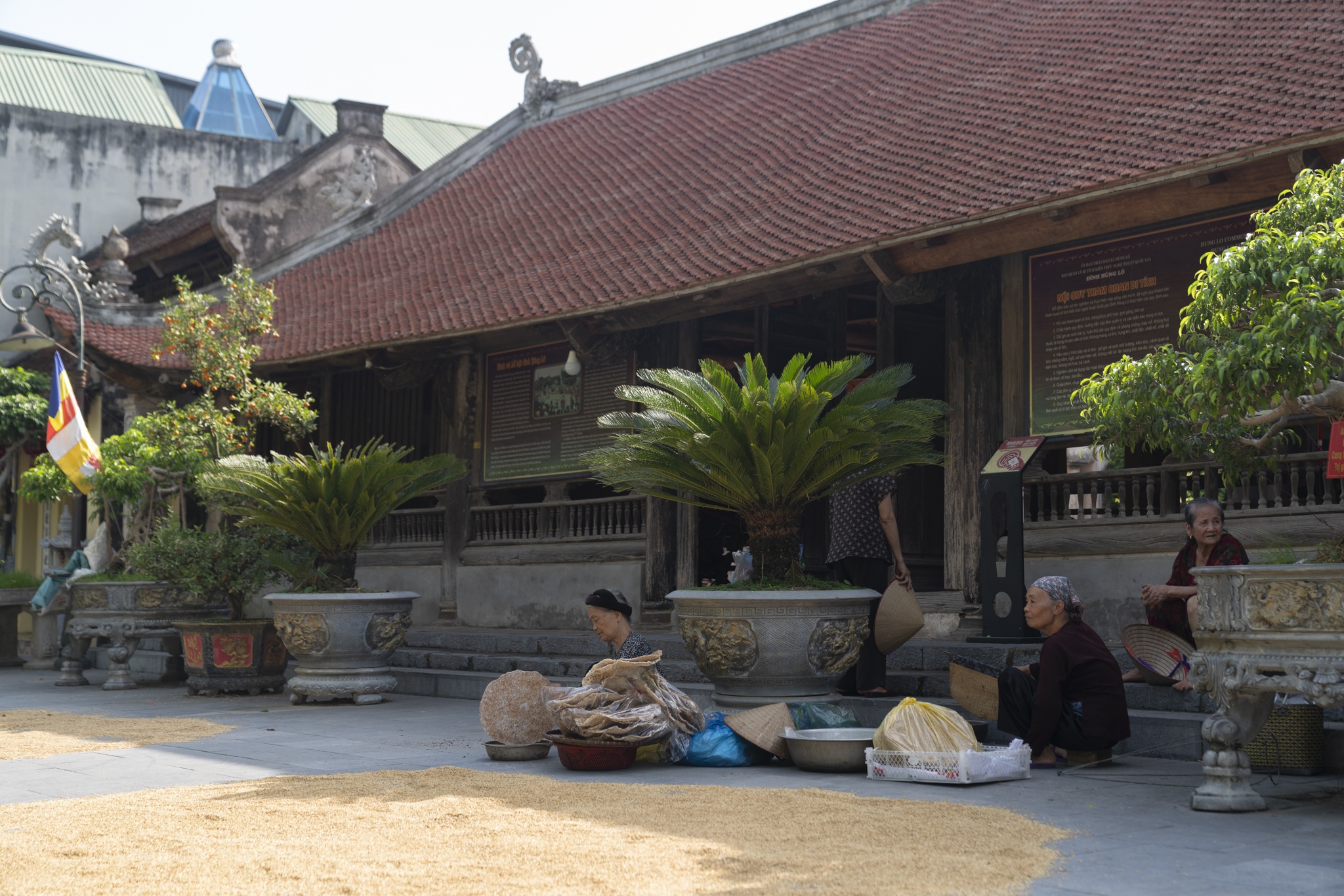 Du lich Phu Tho anh 13