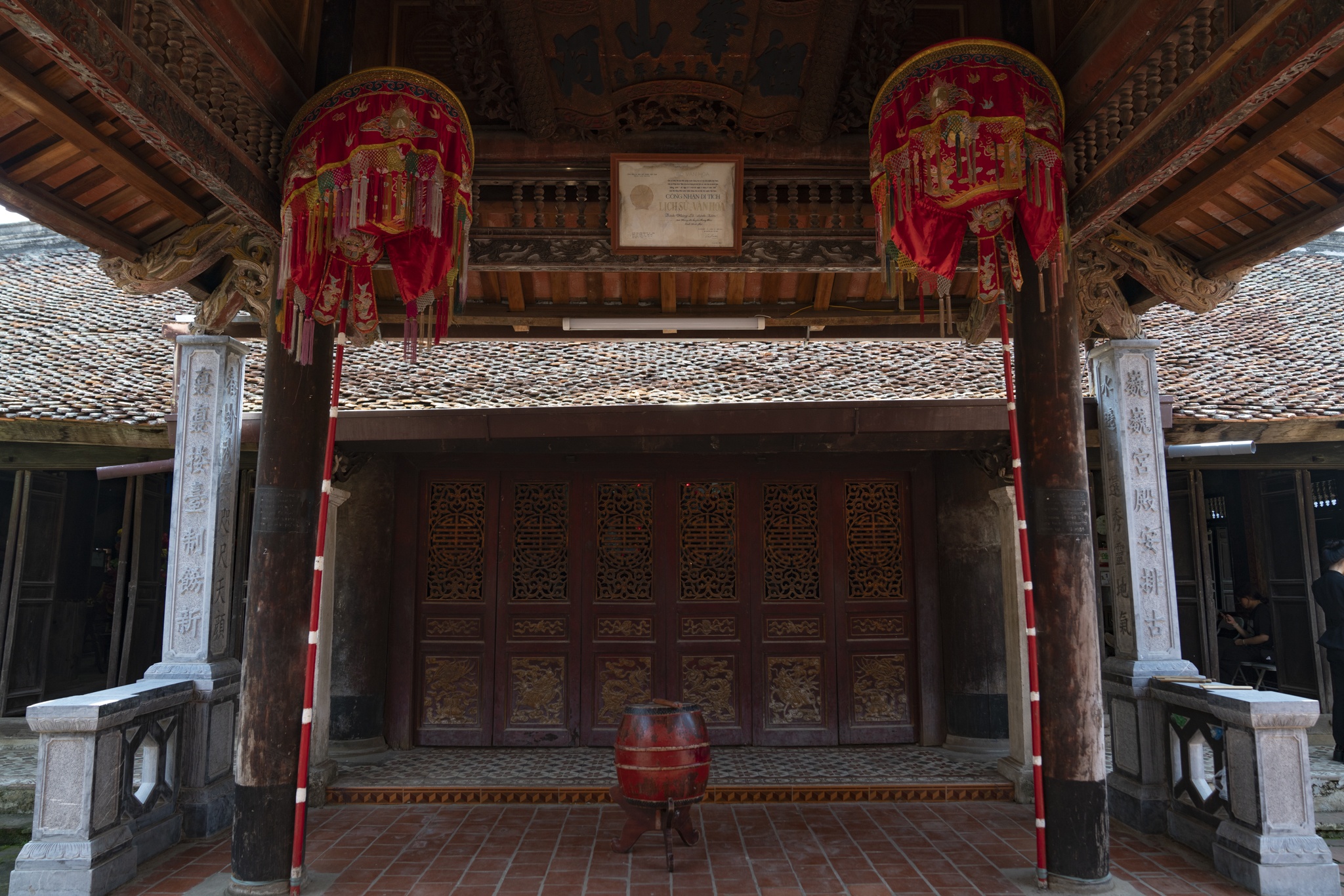 Du lich Phu Tho anh 18