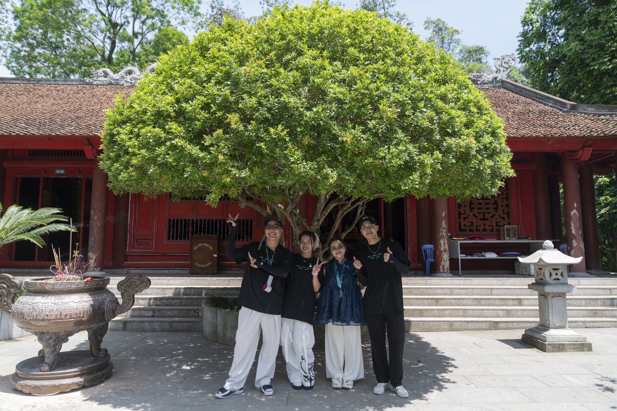 Du lich Phu Tho anh 7