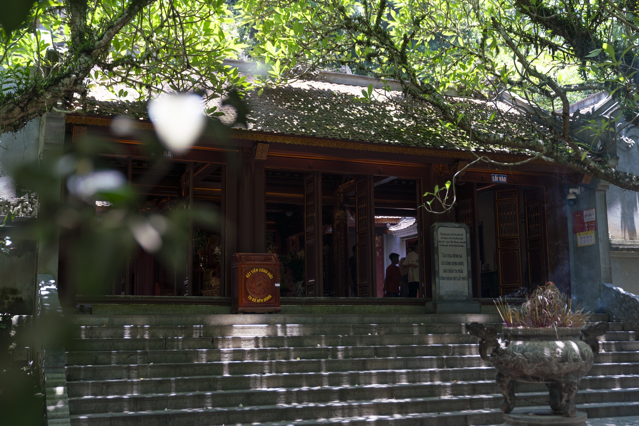 Du lich Phu Tho anh 11