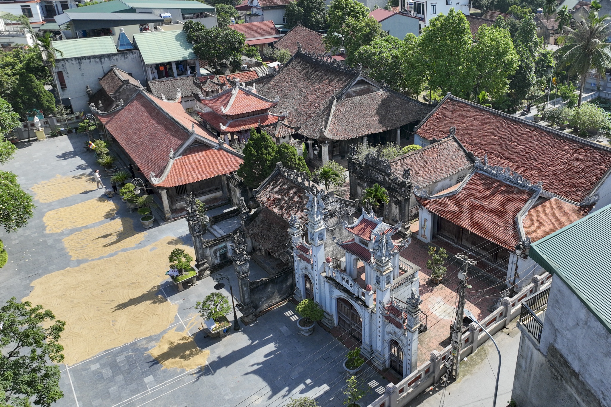 Du lich Phu Tho anh 14