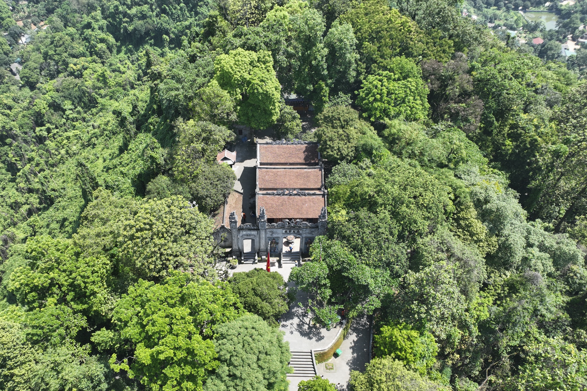 Du lich Phu Tho anh 9