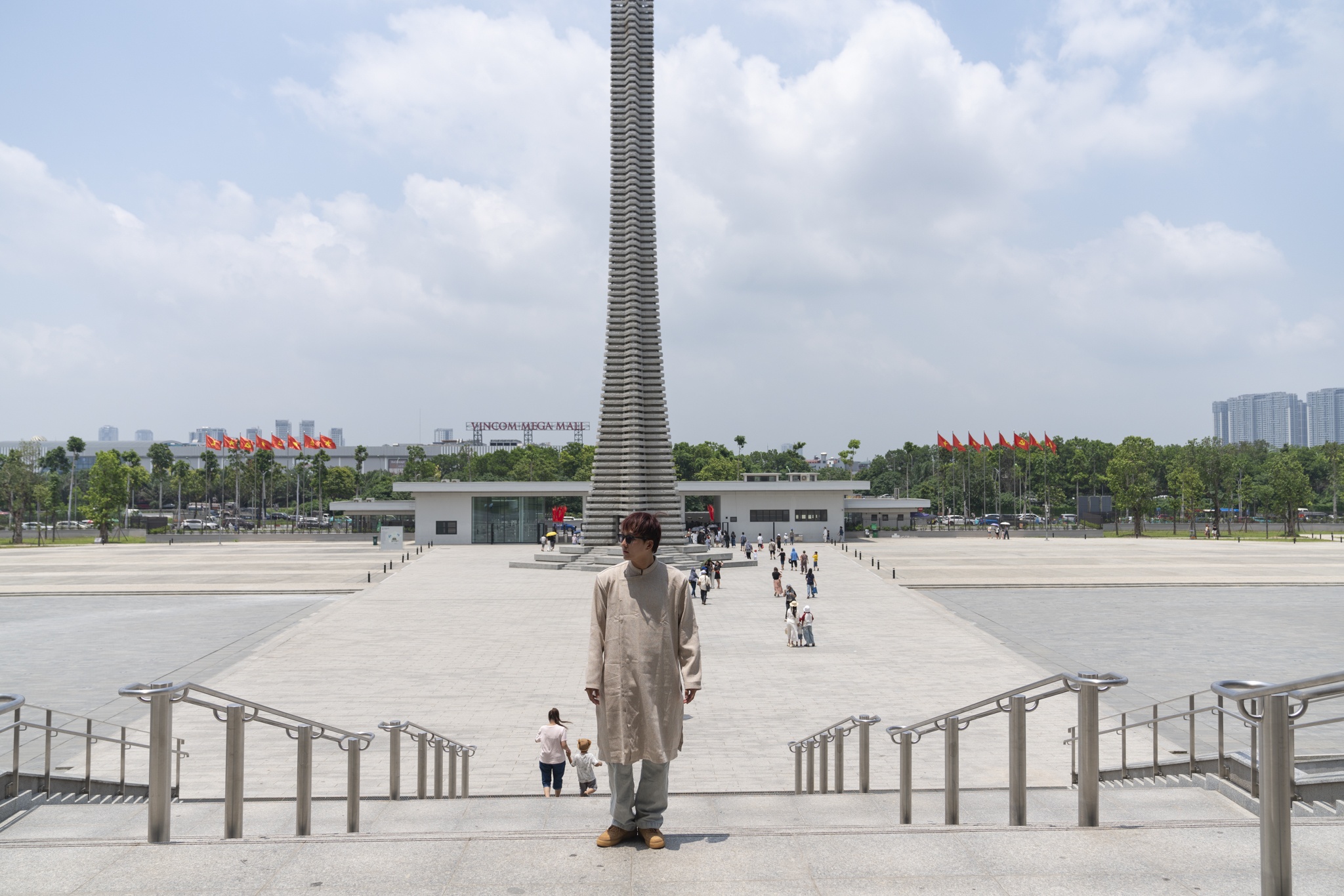 Net dep Viet Ha Noi anh 6