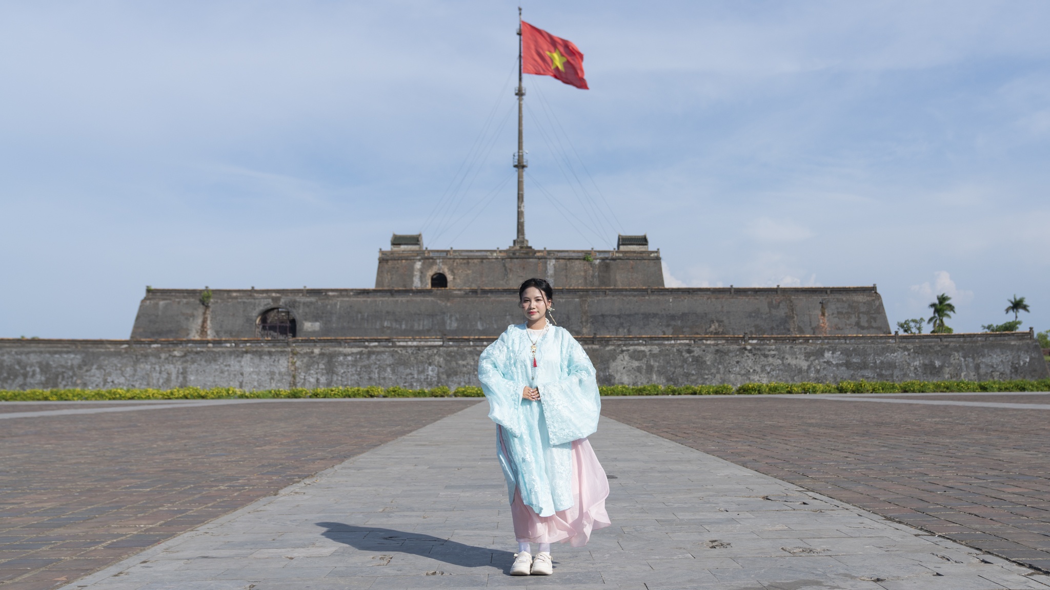 Hue,  nganh F&B Hue,  thi truong Hue anh 7