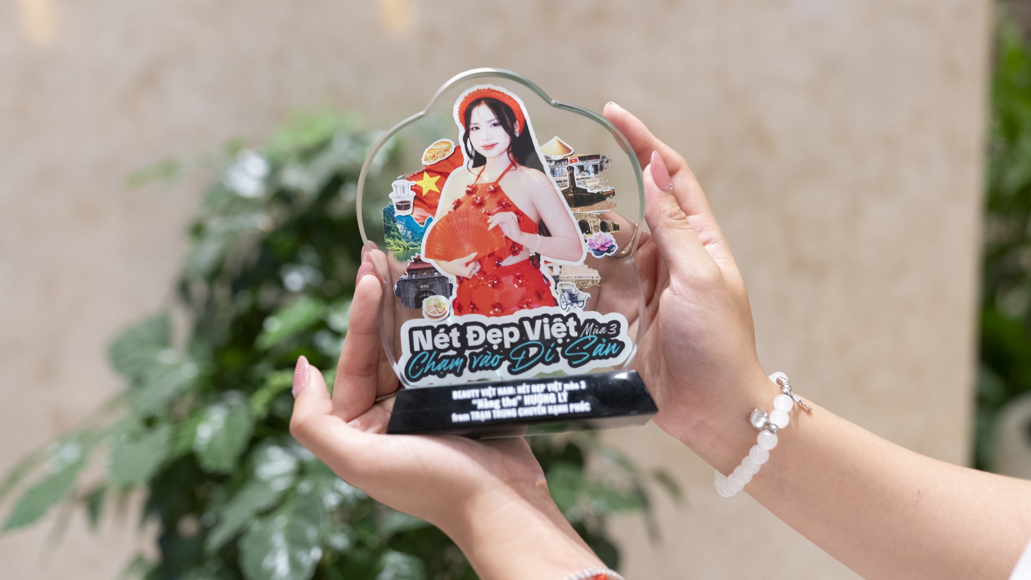Net dep Viet mua 3 anh 30