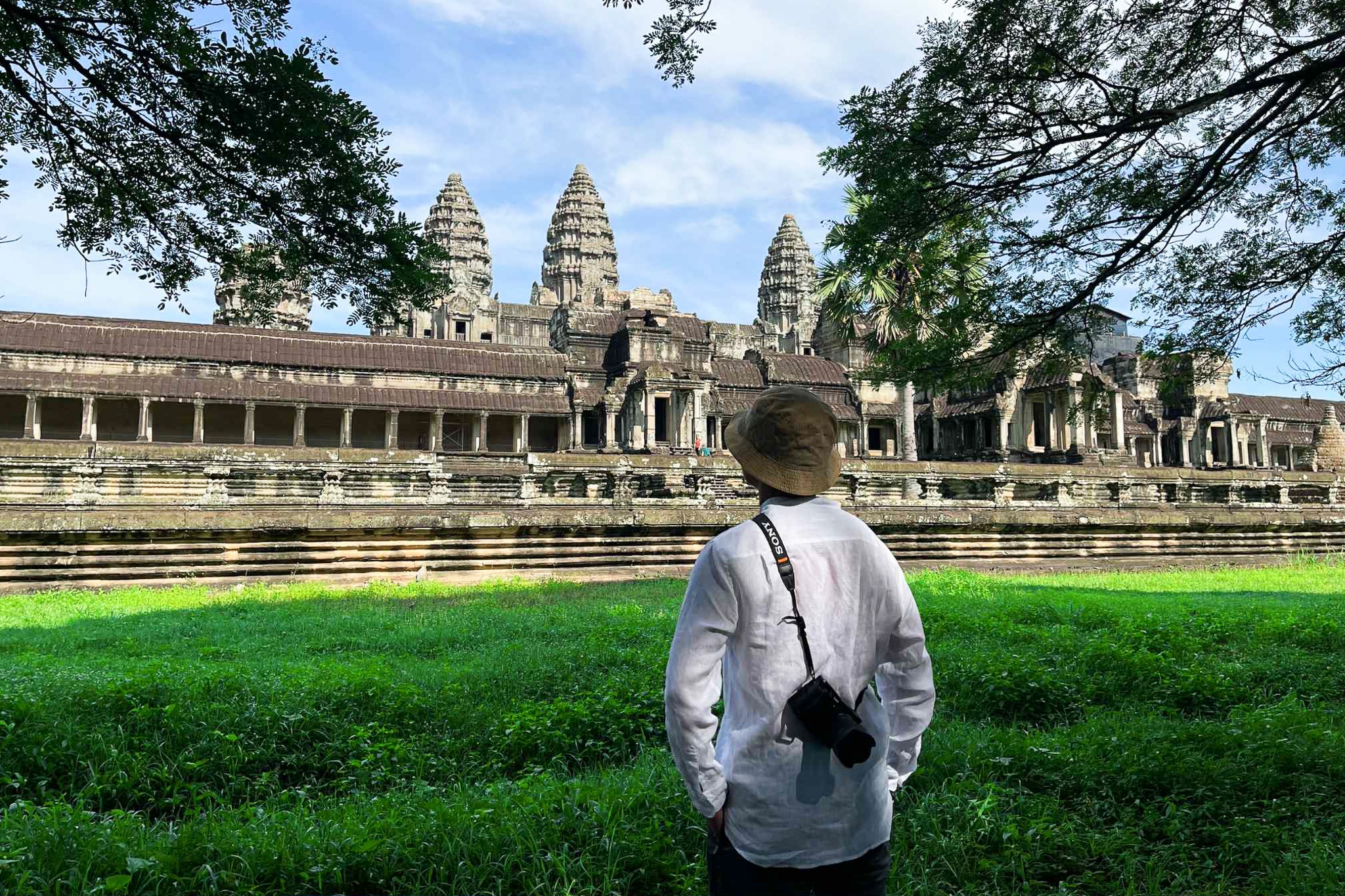 Toi di qua 25 ky quan bi an cua nhan loai hinh anh