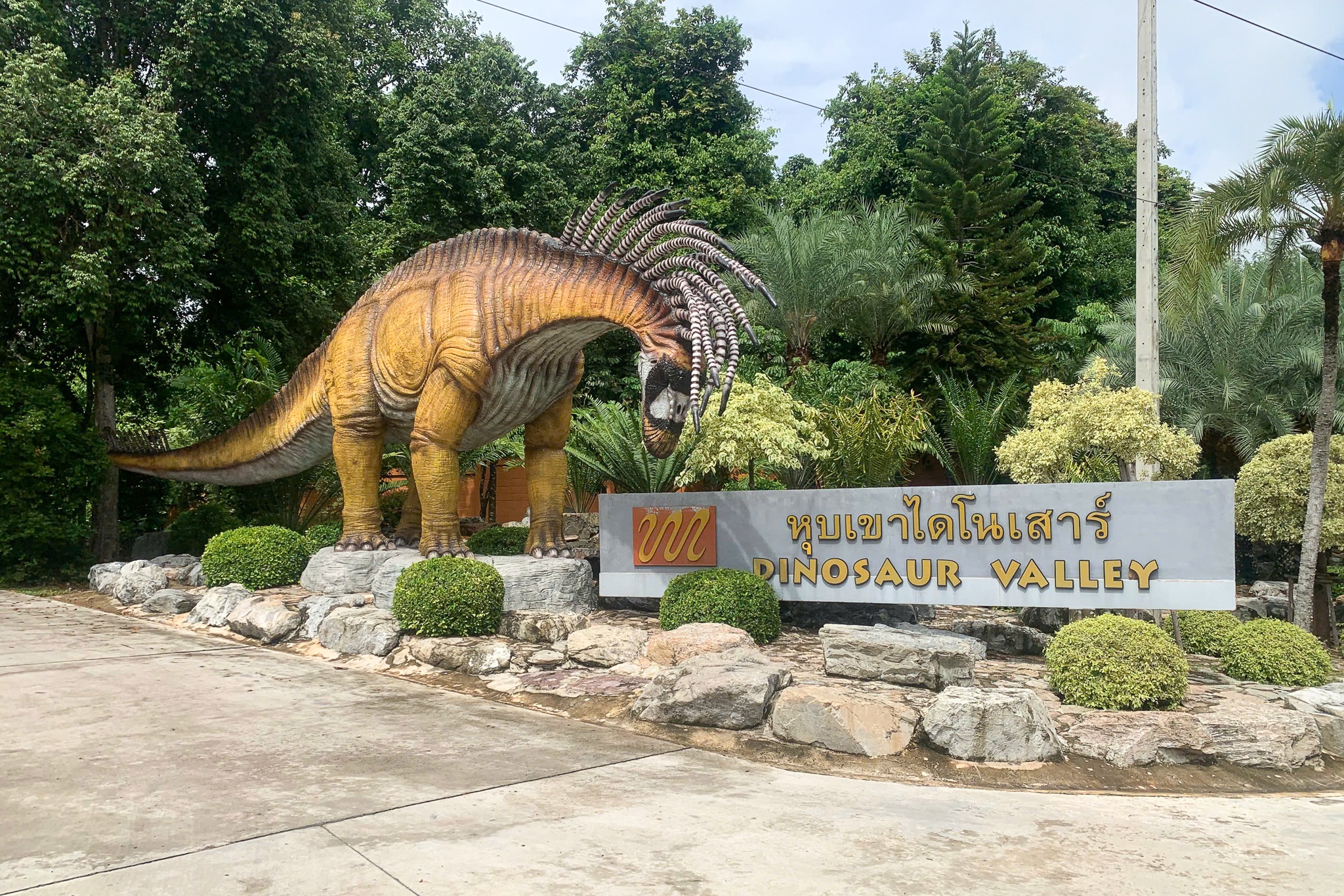 Tour Thai Lan mat diem anh 2