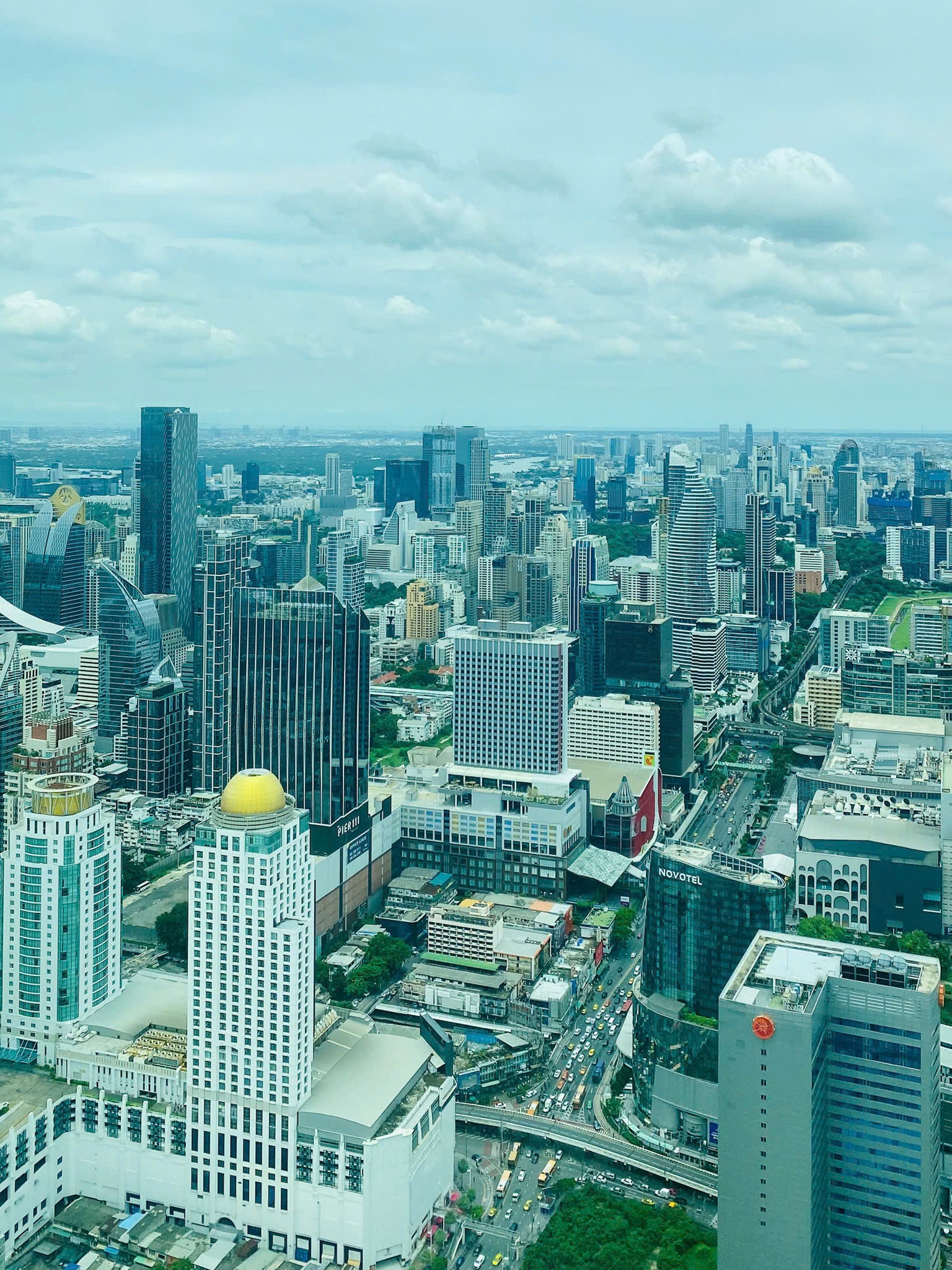 Tour Thai Lan mat diem anh 4