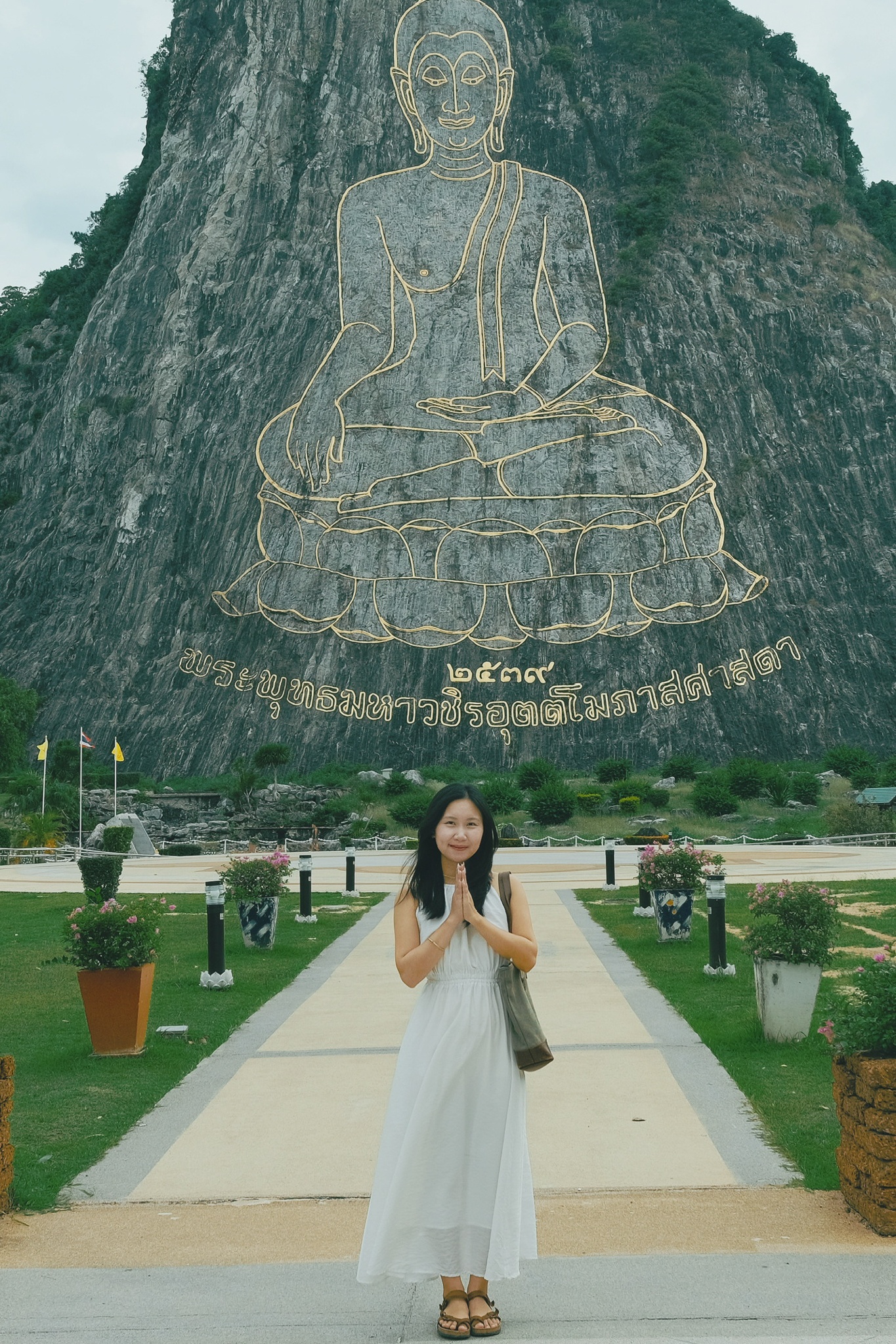 Tour Thai Lan mat diem anh 6