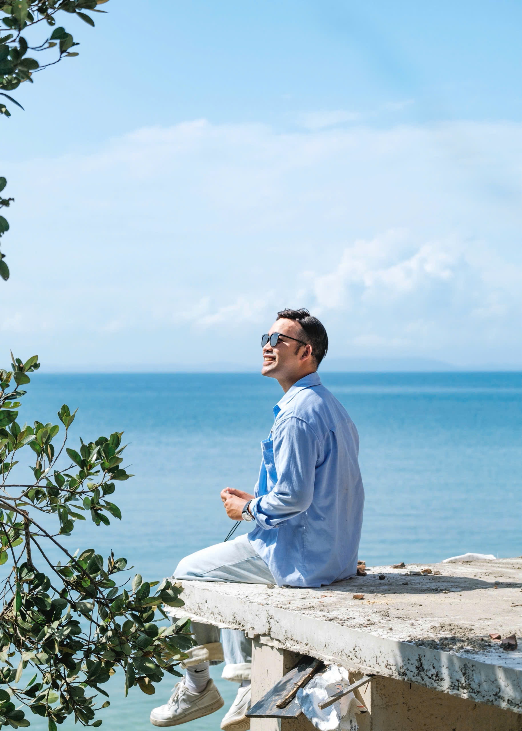 Dao Tran Co To anh 15