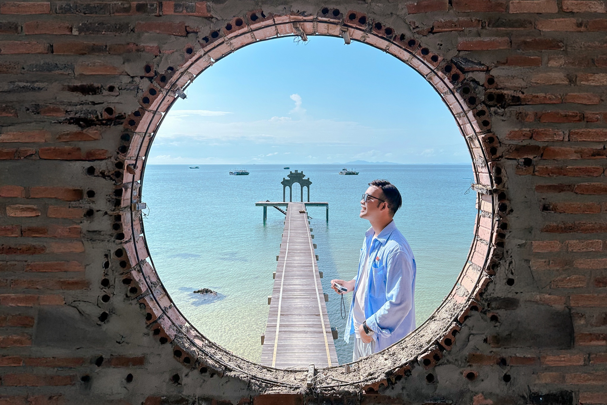Toi den hon dao chi 12 ho sinh song o Quang Ninh hinh anh