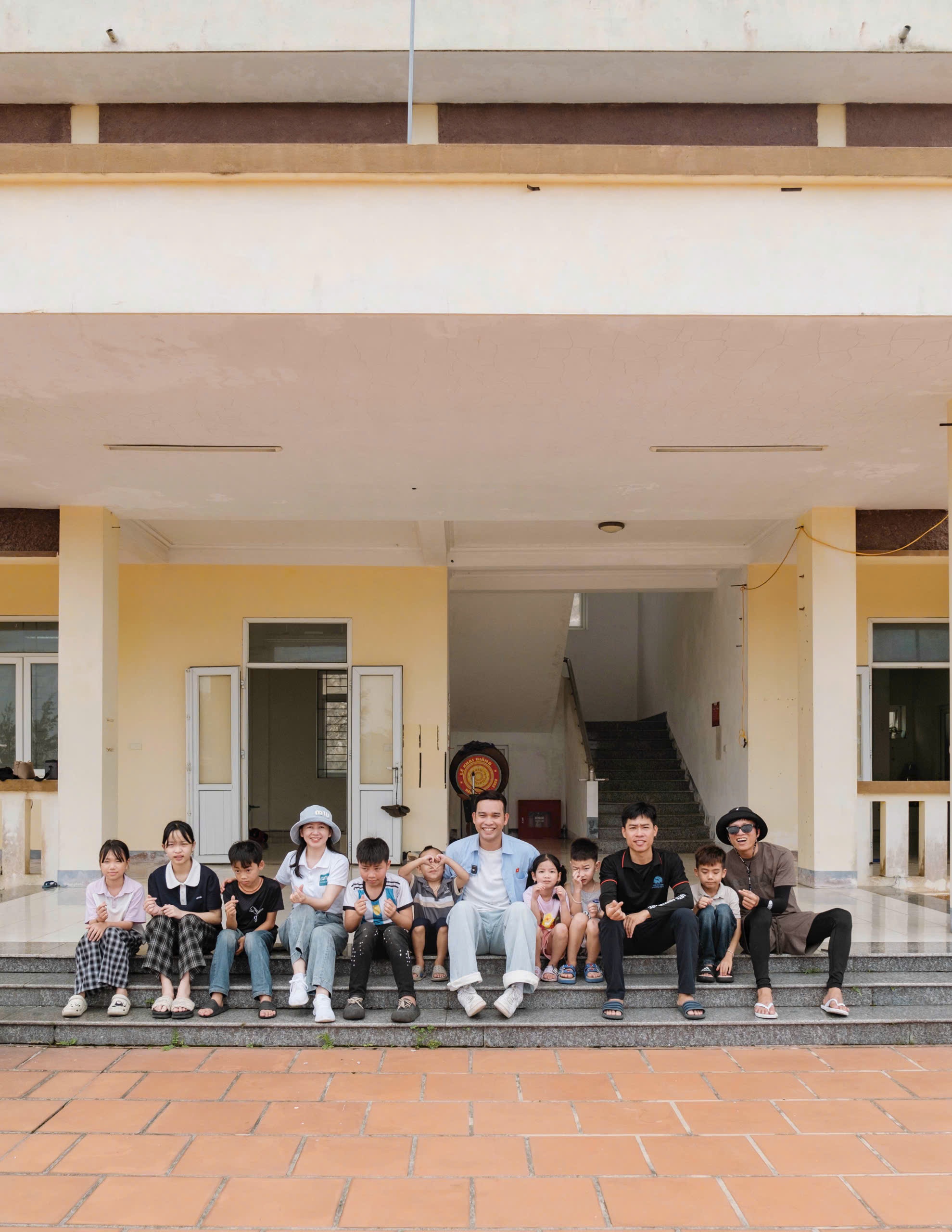 Dao Tran Co To anh 12