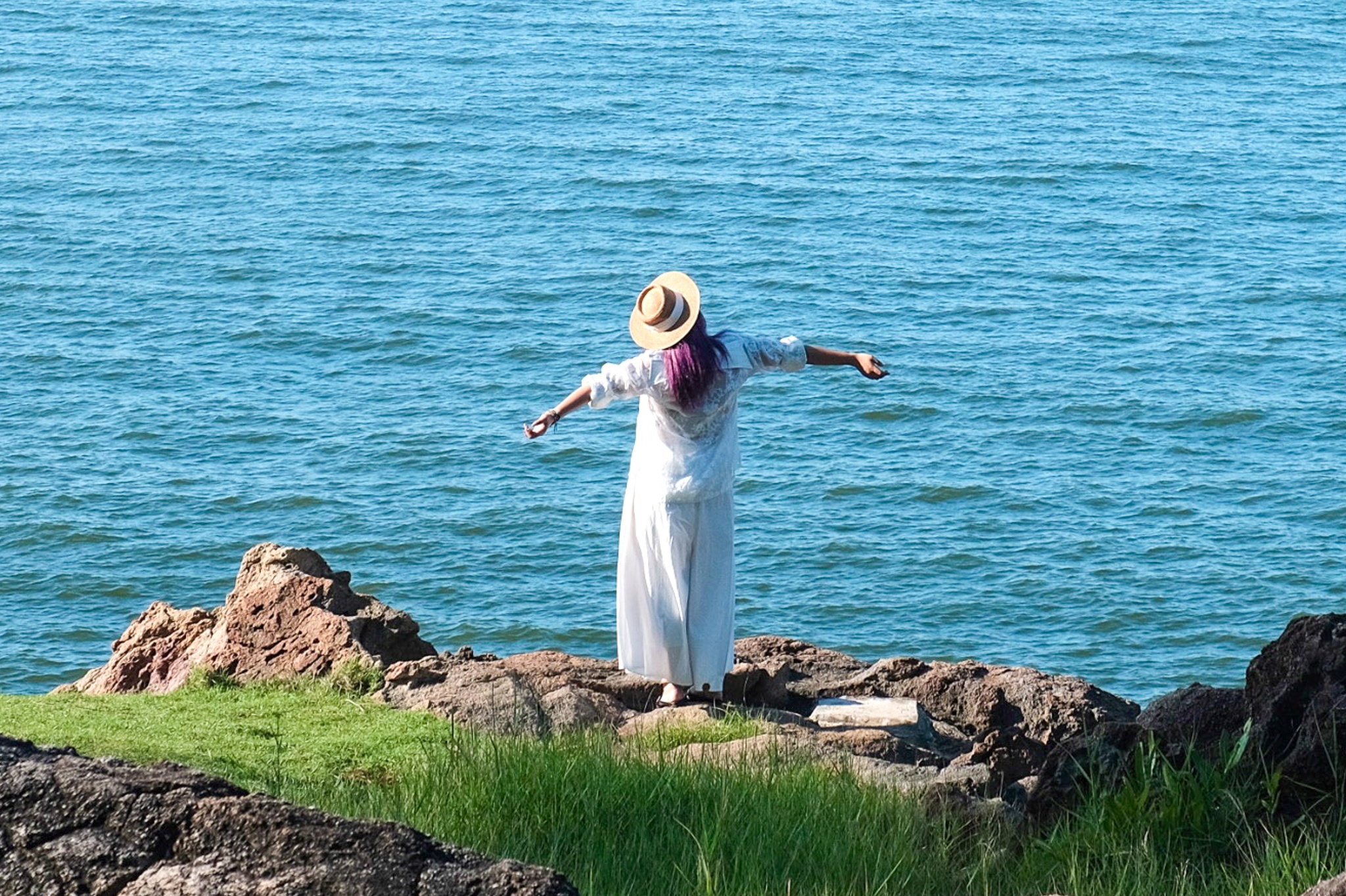 3 noi vang tanh cho nguoi tam thoi 'mat ket noi' hinh anh