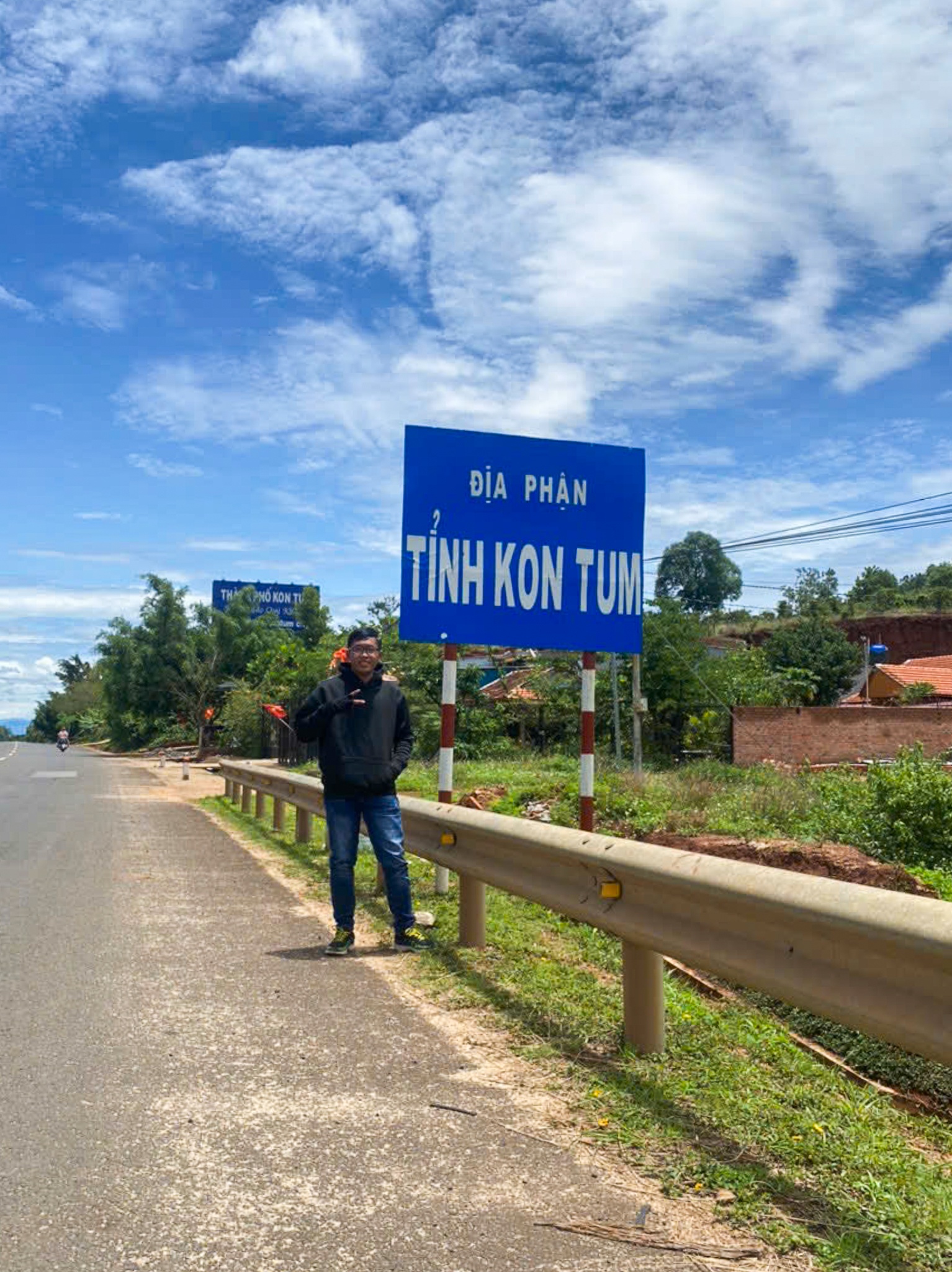 Check-in bang dia phan anh 16