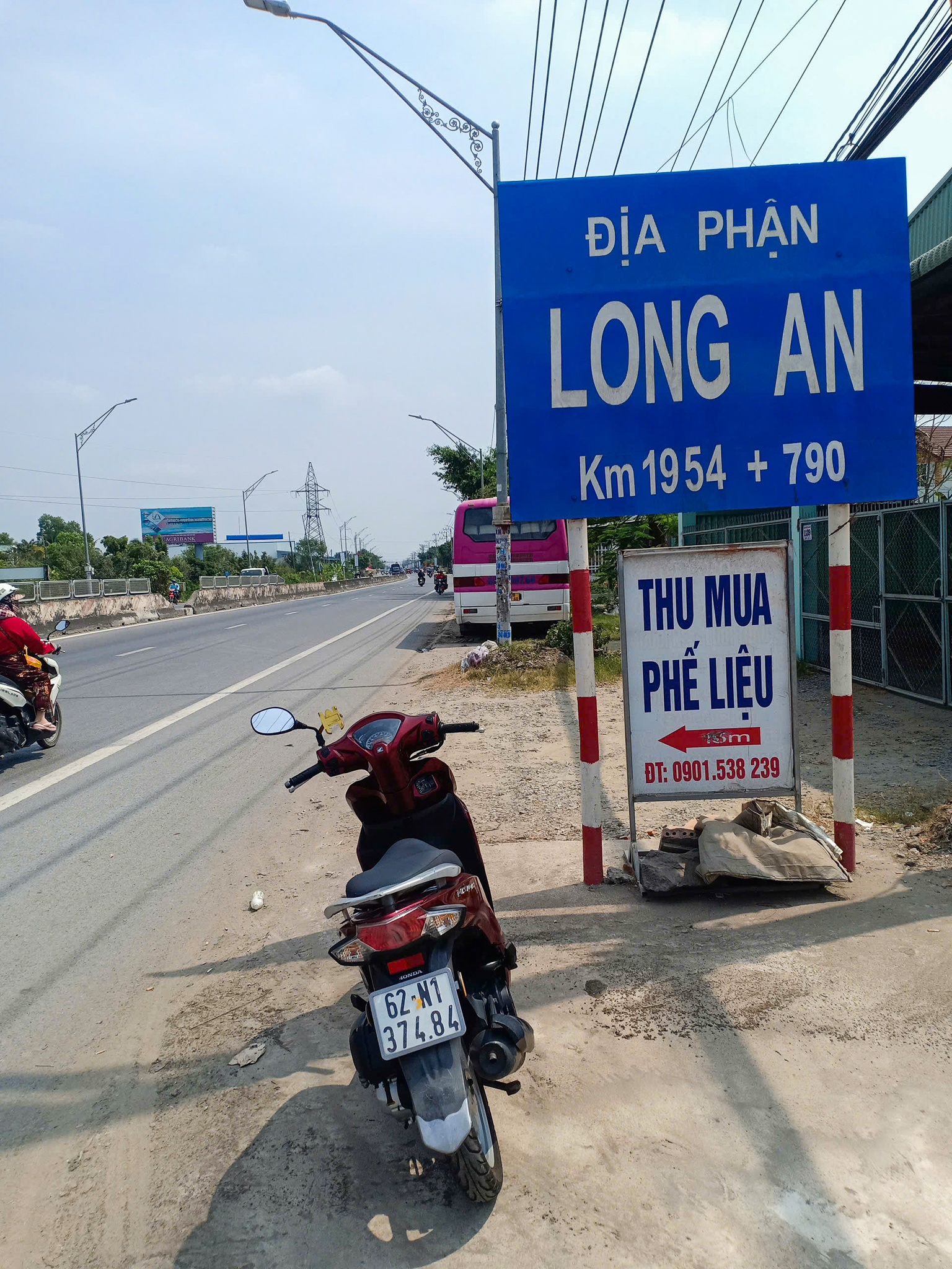 Check-in bang dia phan anh 2