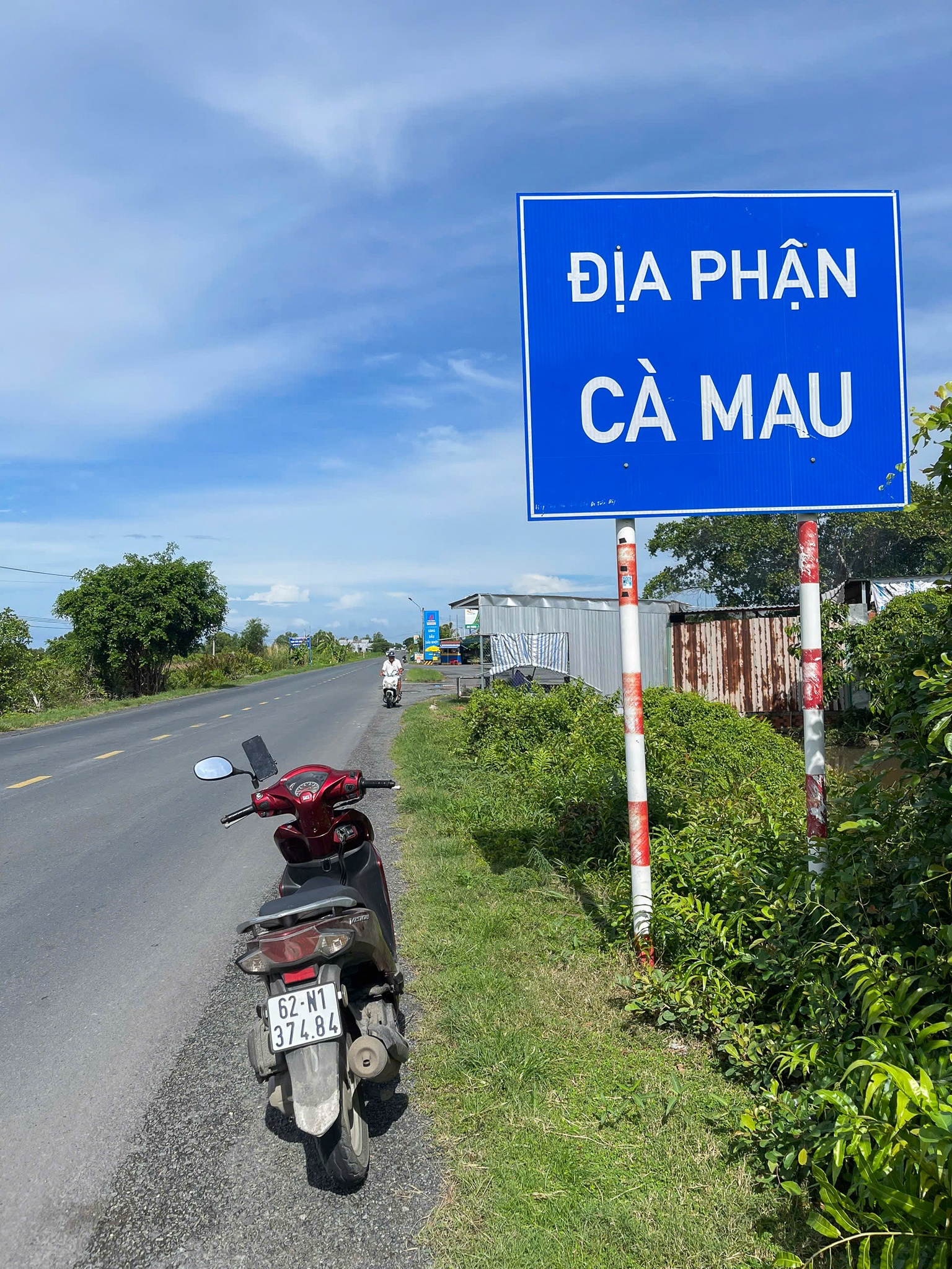 Check-in bang dia phan anh 3