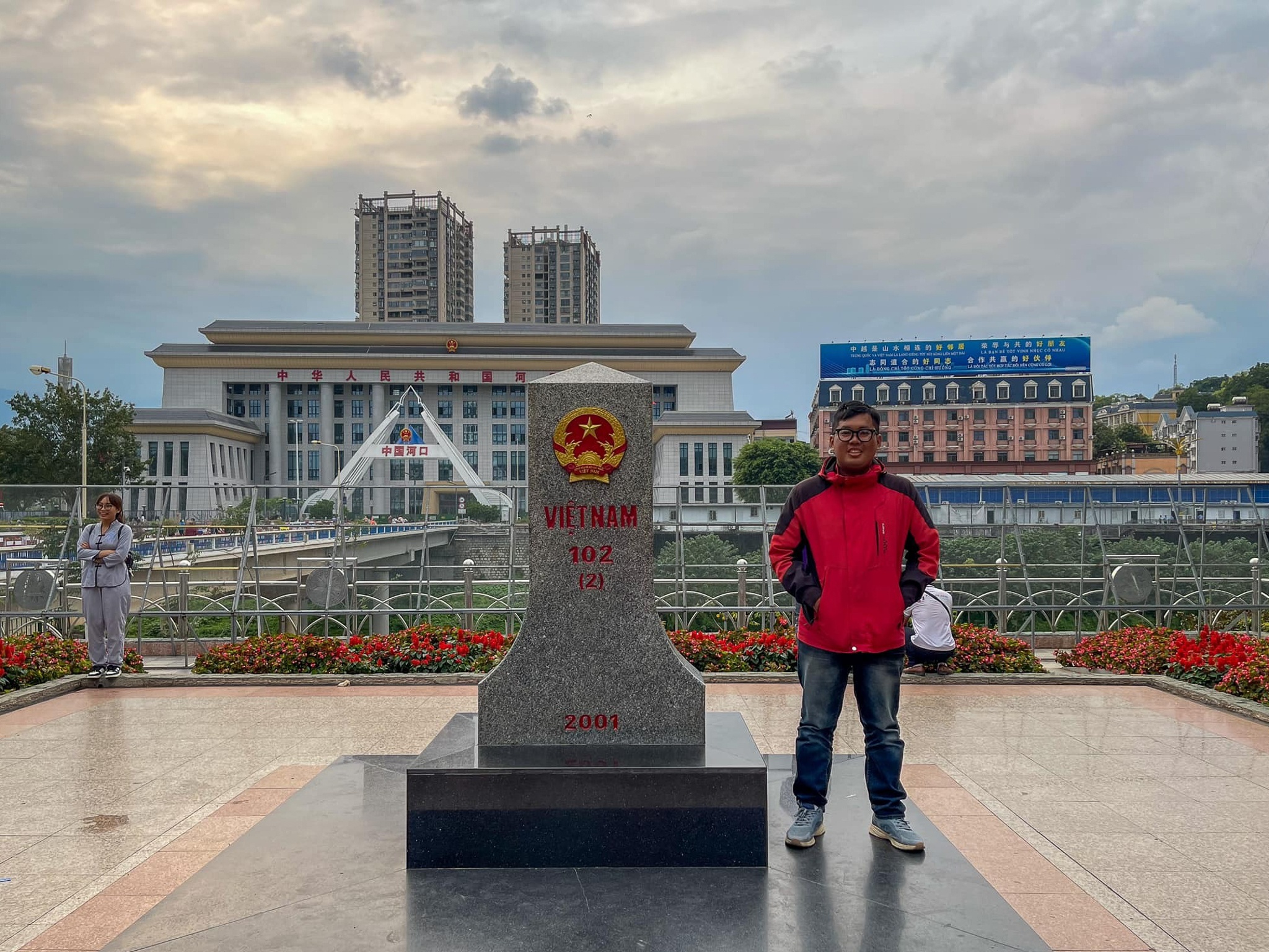Check-in bang dia phan anh 8