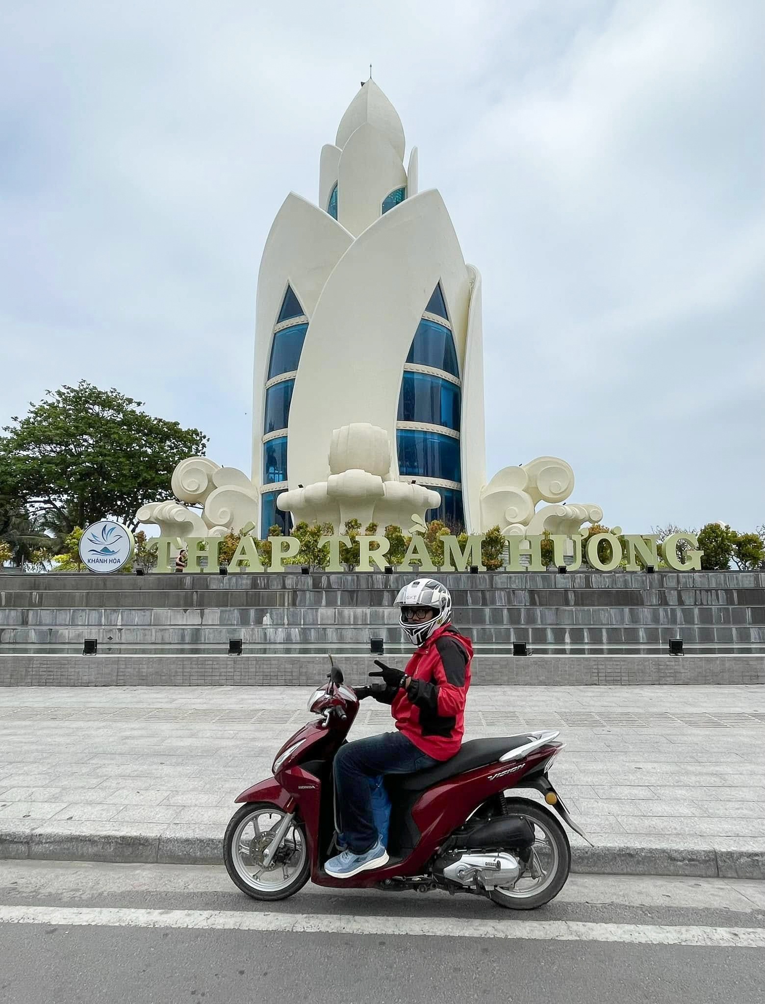 Check-in bang dia phan anh 15