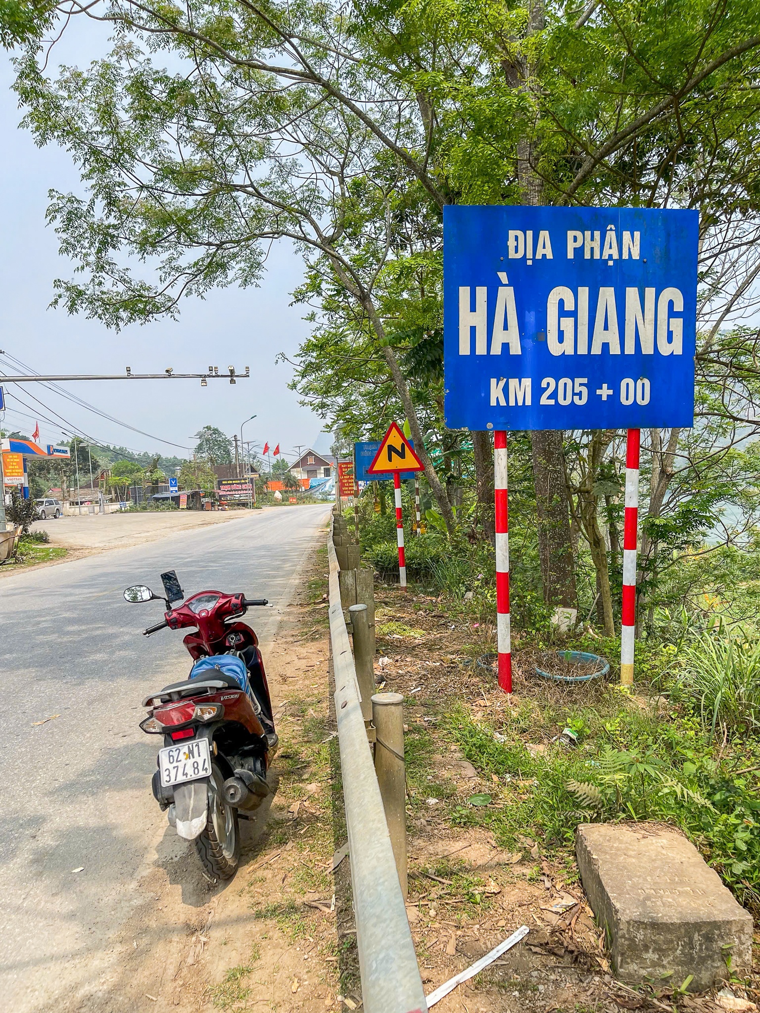 Check-in bang dia phan anh 6