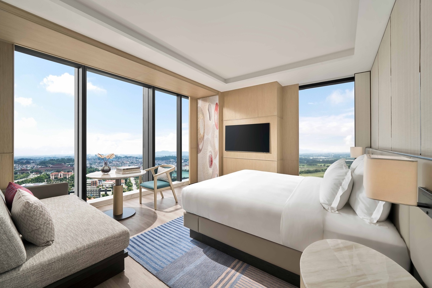 Vinpearl Hotel Bac Ninh anh 2