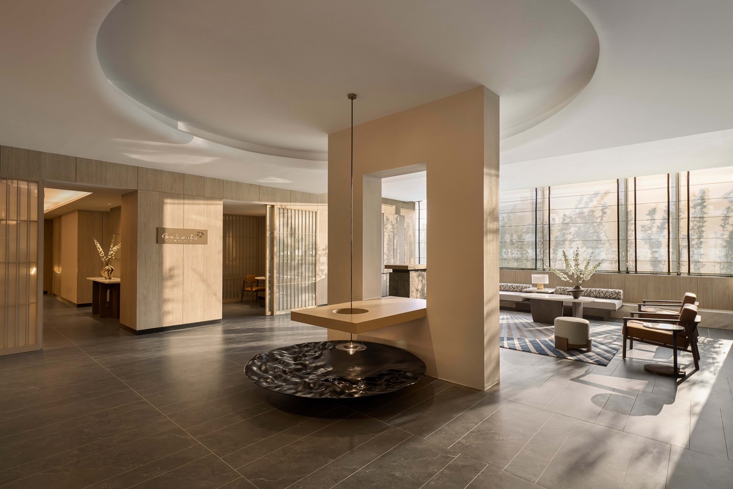 Vinpearl Hotel Bac Ninh anh 1