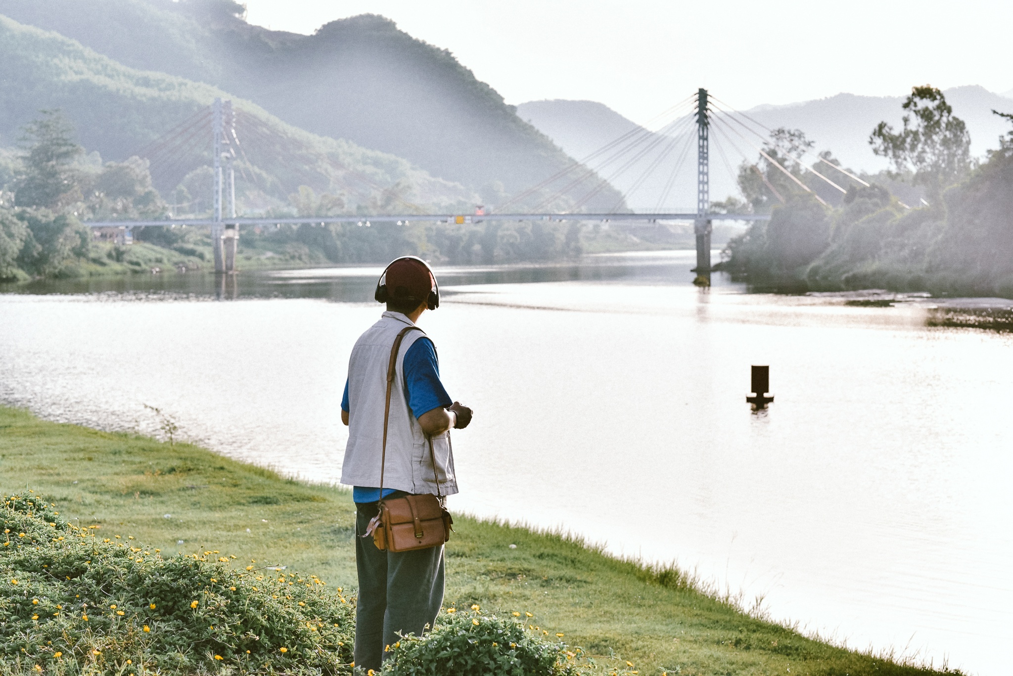 Khong nhan ra Da Nang hinh anh