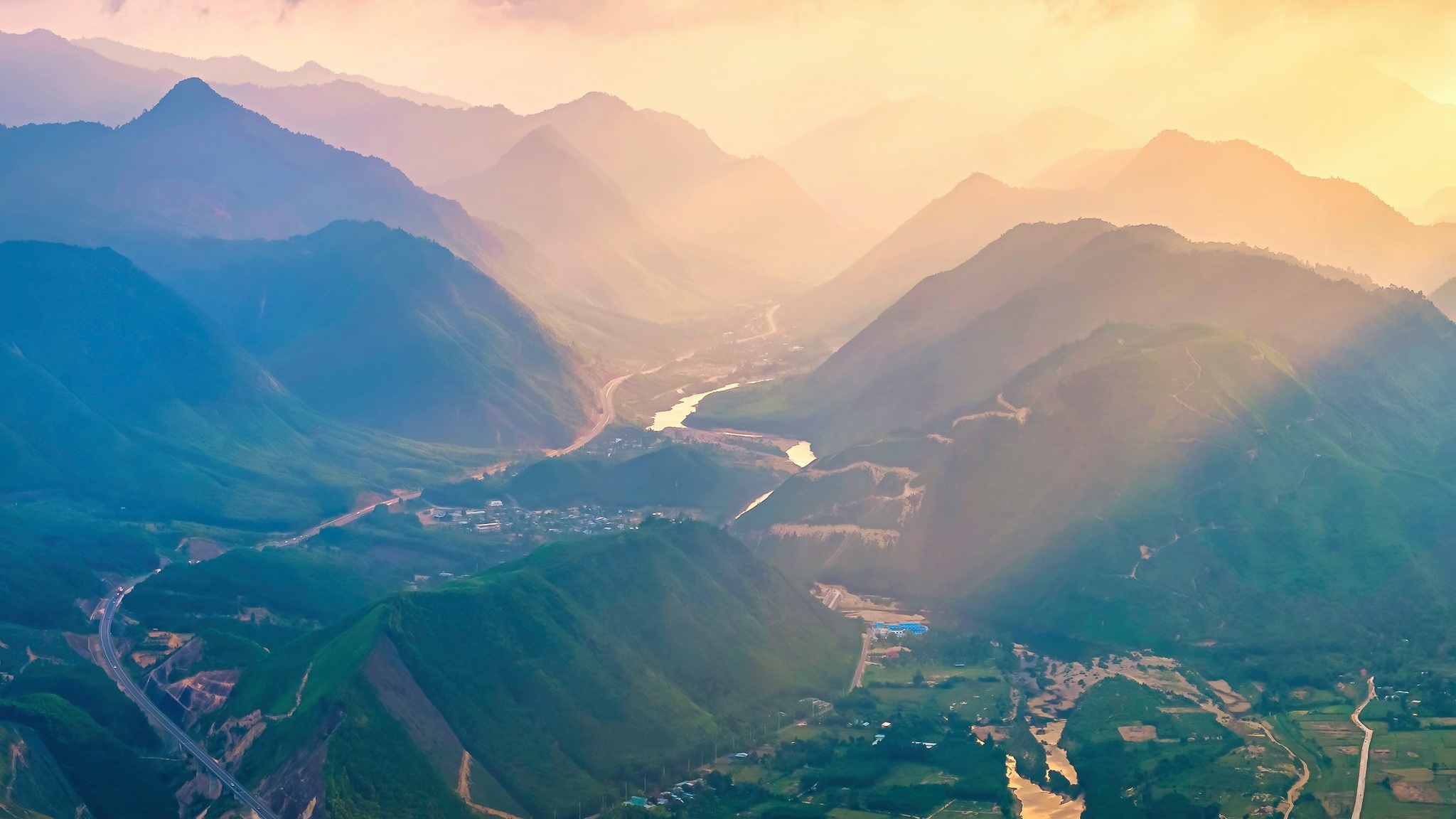 Hoa Bac Da Nang anh 1