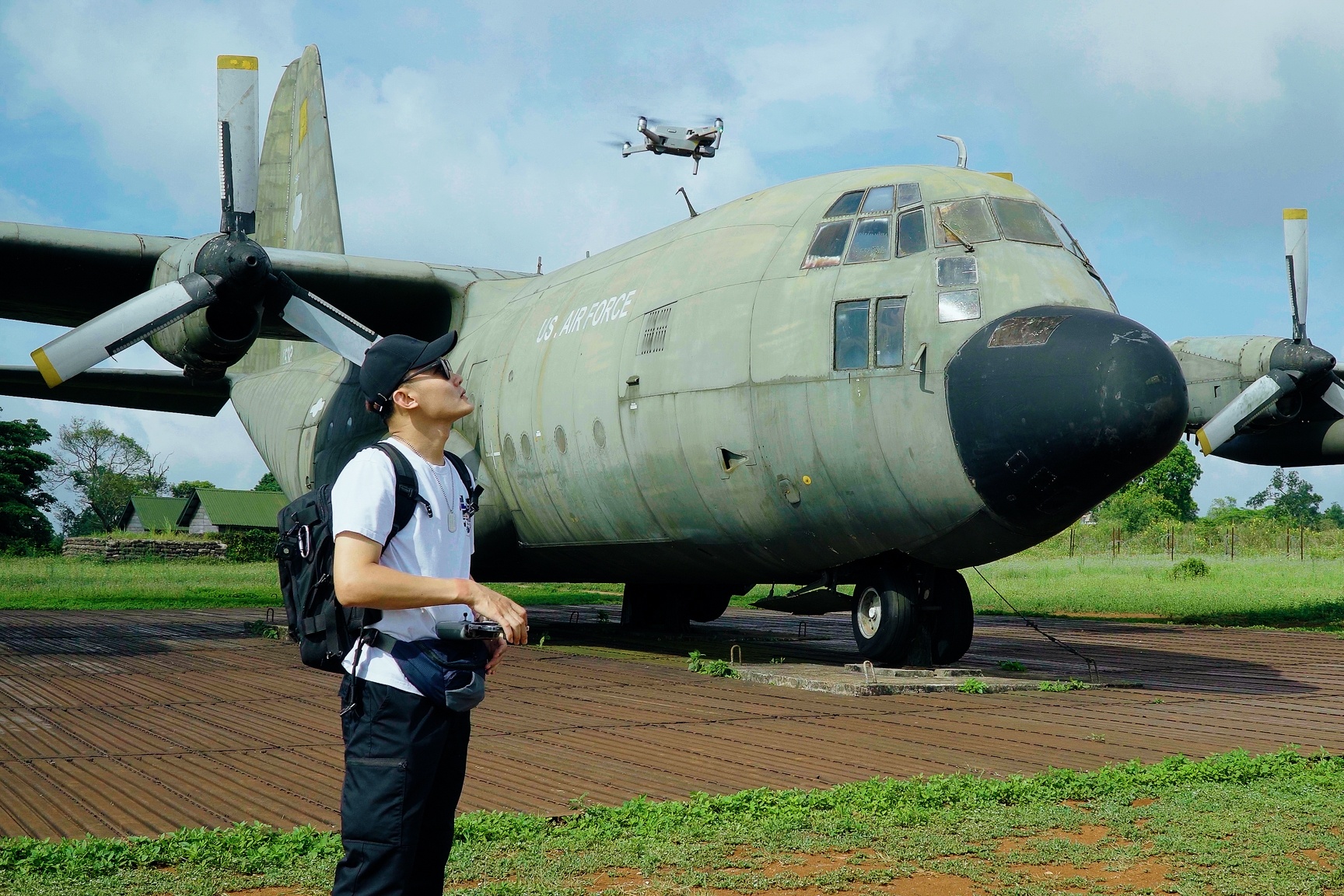 Toi mot minh vuot nhung cung duong dep nhat Viet Nam hinh anh