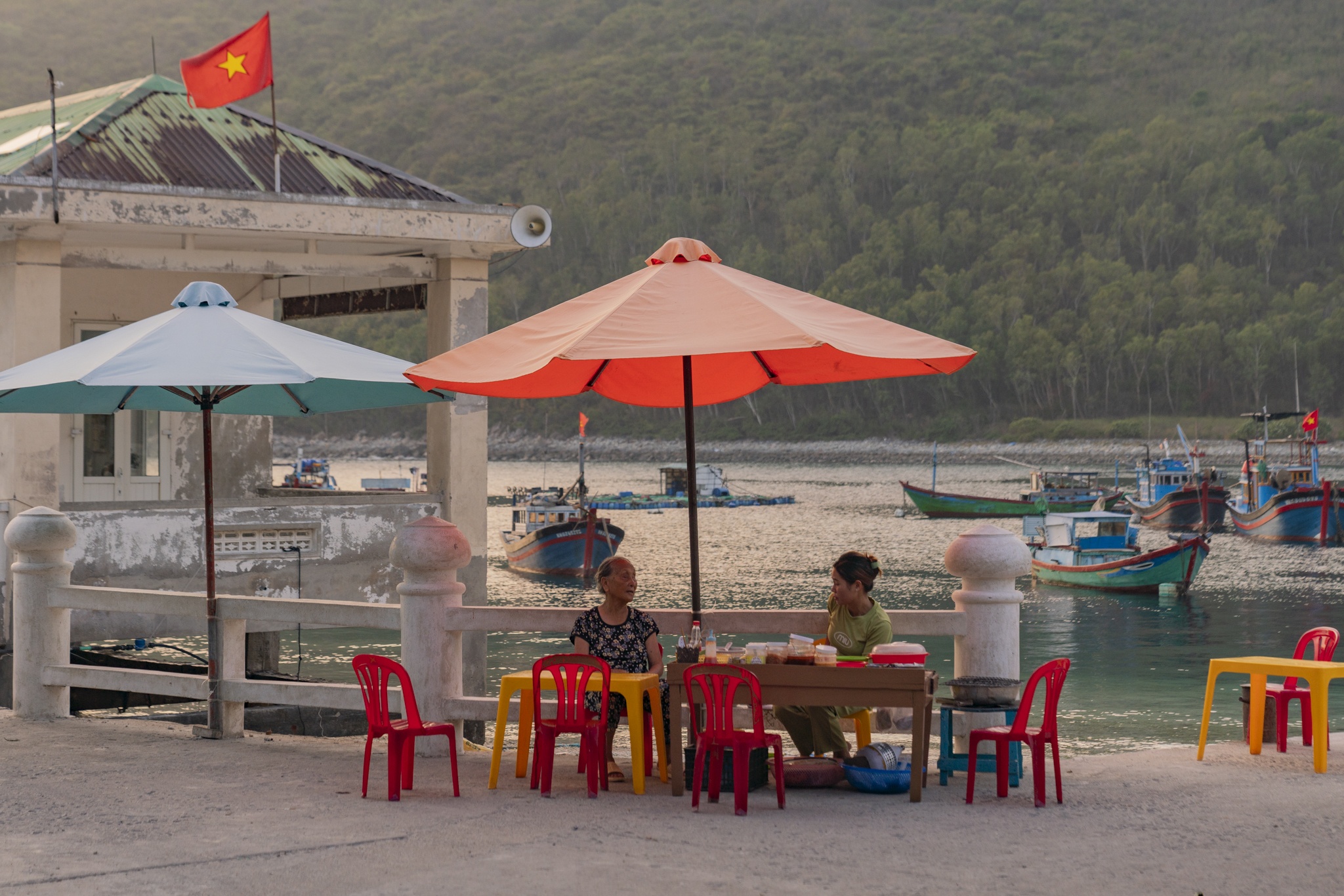 Bich Dam Nha Trang anh 22