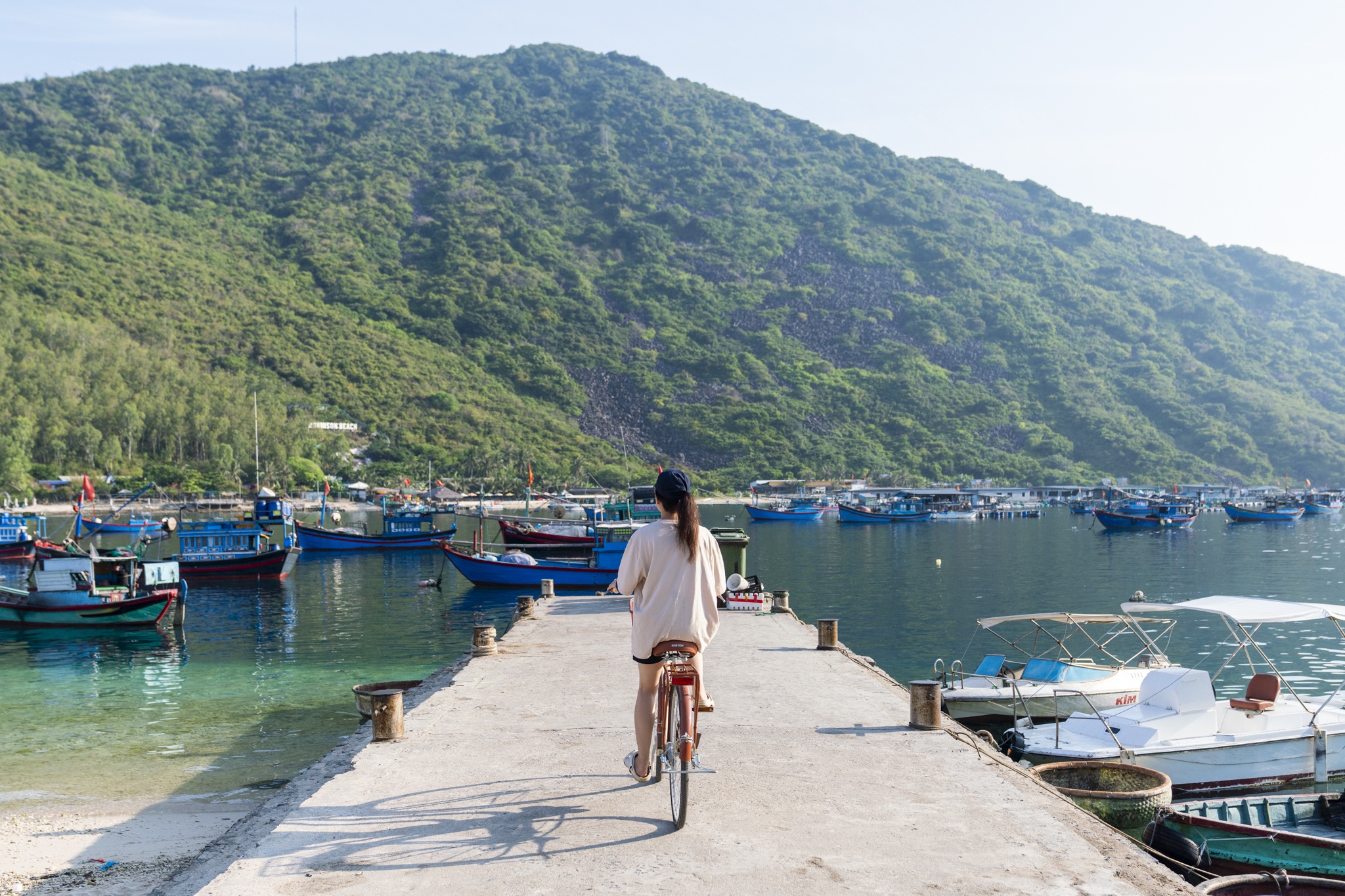 Bich Dam Nha Trang anh 6