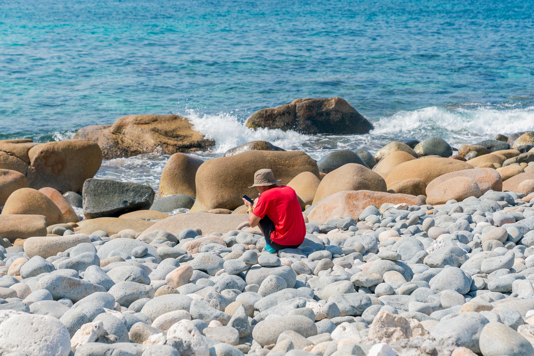Bich Dam Nha Trang anh 4