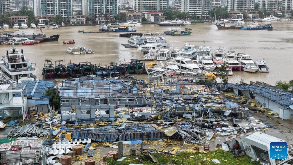 Dao Hai Nam bao Kajiki anh 4
