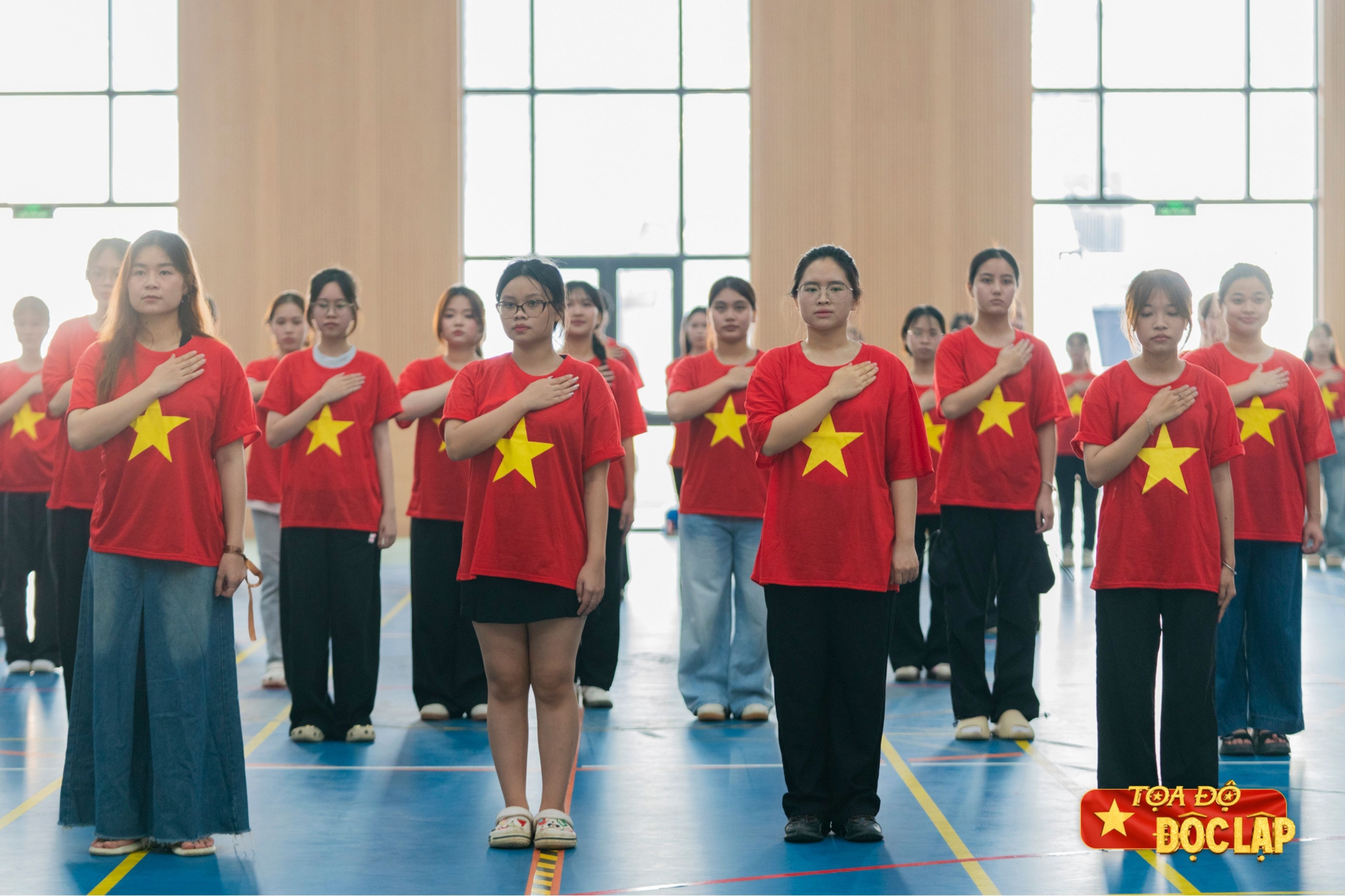 Flashmob Lễ hội Độc Lập, Flashmob Quốc khánh Hà Nội, Lễ hội Độc Lập 2/9,  Người trẻ flashmob,  Quốc khánh 2/9, Biểu diễn flashmob Hà Nội, Cung Thiếu nhi Hà Nội ảnh 2 Flashmob Le hoi Doc Lap, Flashmob Quoc khanh Ha Noi, Le hoi Doc Lap 2/9,  Nguoi tre flashmob,  Quoc khanh 2/9, Bieu dien flashmob Ha Noi, Cung Thieu nhi Ha Noi anh 2