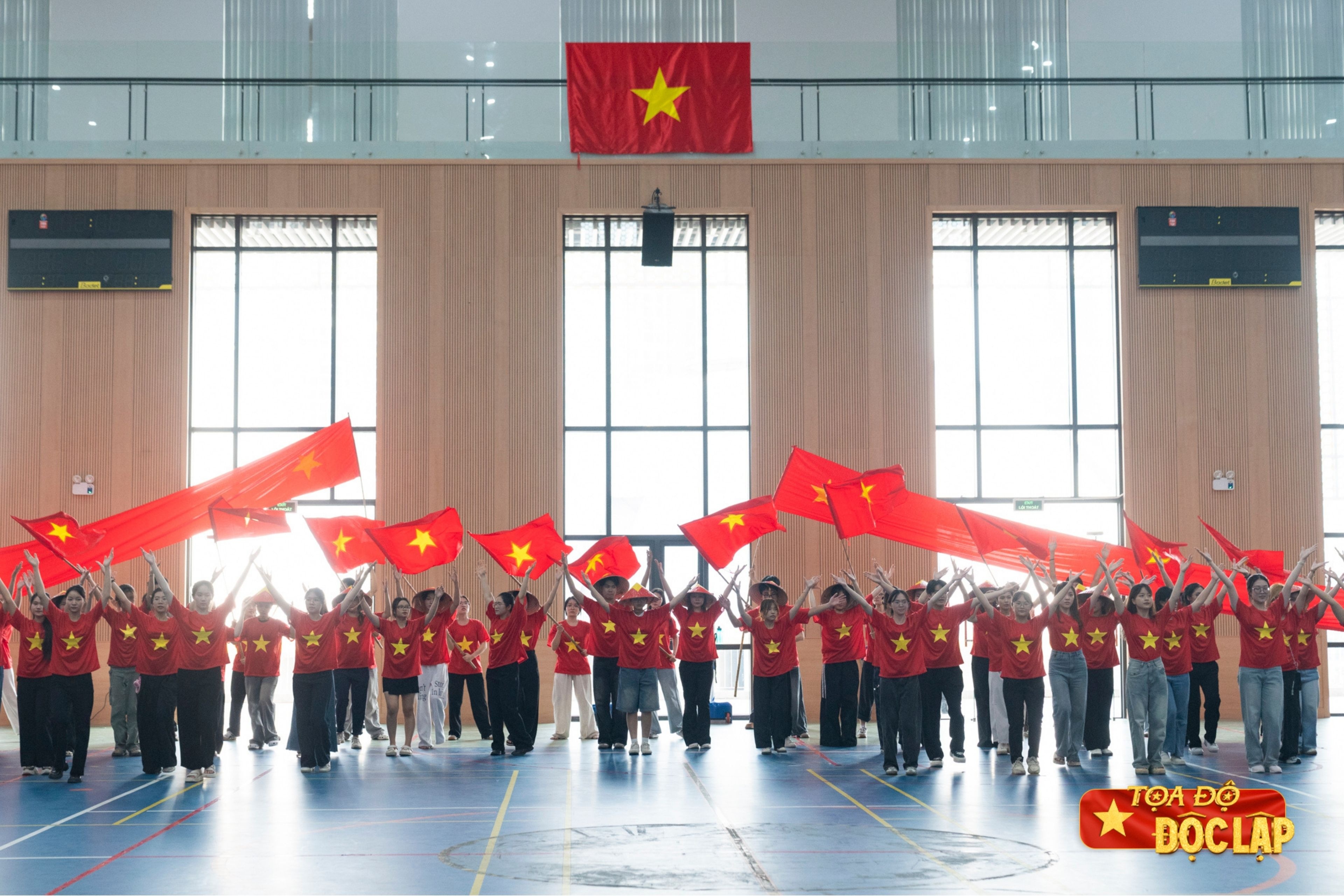 Flashmob Lễ hội Độc Lập, Flashmob Quốc khánh Hà Nội, Lễ hội Độc Lập 2/9,  Người trẻ flashmob,  Quốc khánh 2/9, Biểu diễn flashmob Hà Nội, Cung Thiếu nhi Hà Nội ảnh 4 Flashmob Le hoi Doc Lap, Flashmob Quoc khanh Ha Noi, Le hoi Doc Lap 2/9,  Nguoi tre flashmob,  Quoc khanh 2/9, Bieu dien flashmob Ha Noi, Cung Thieu nhi Ha Noi anh 4