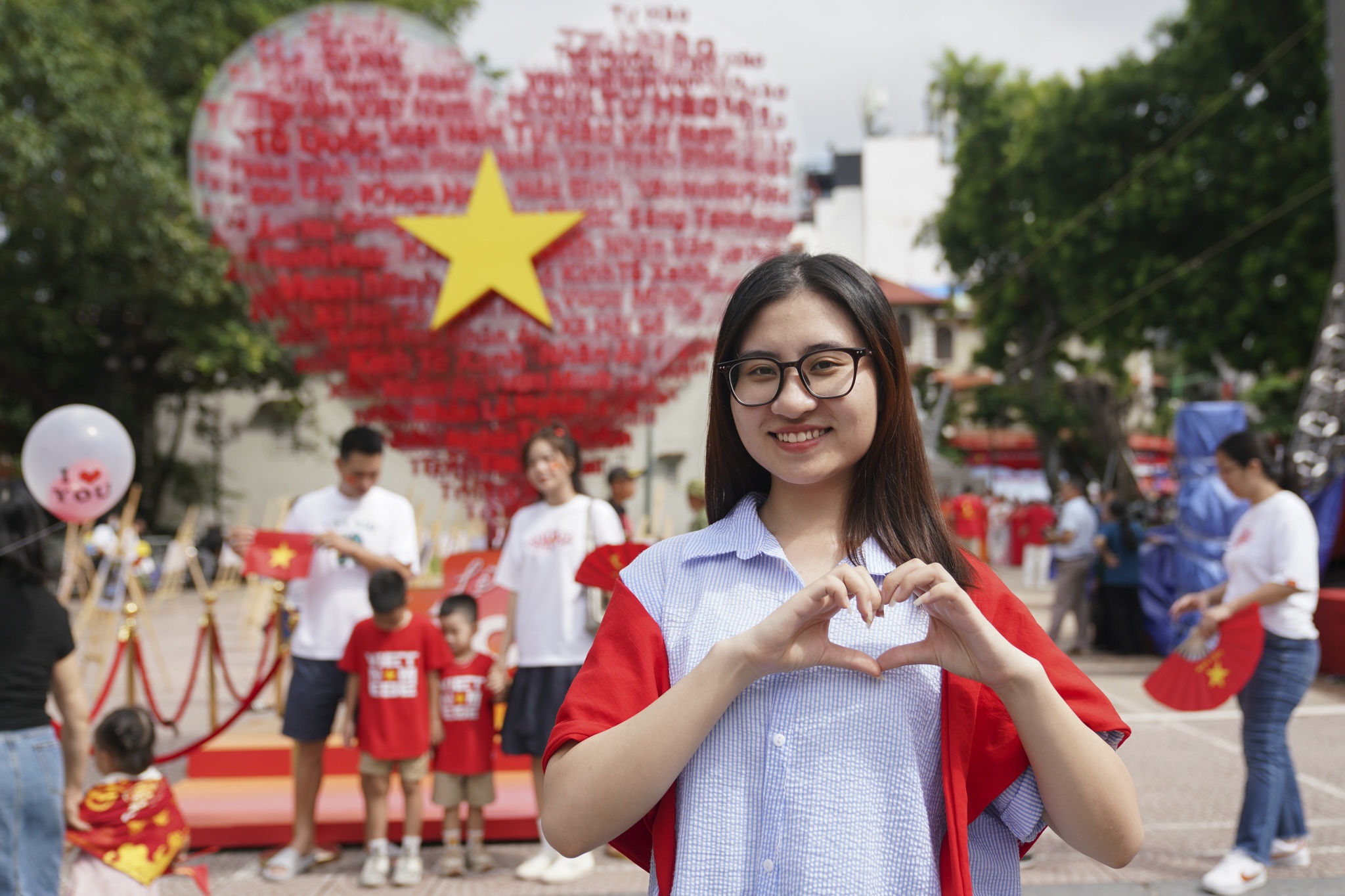 2/9, Quốc Khánh ảnh 2 2/9, Quốc Khánh ảnh 2