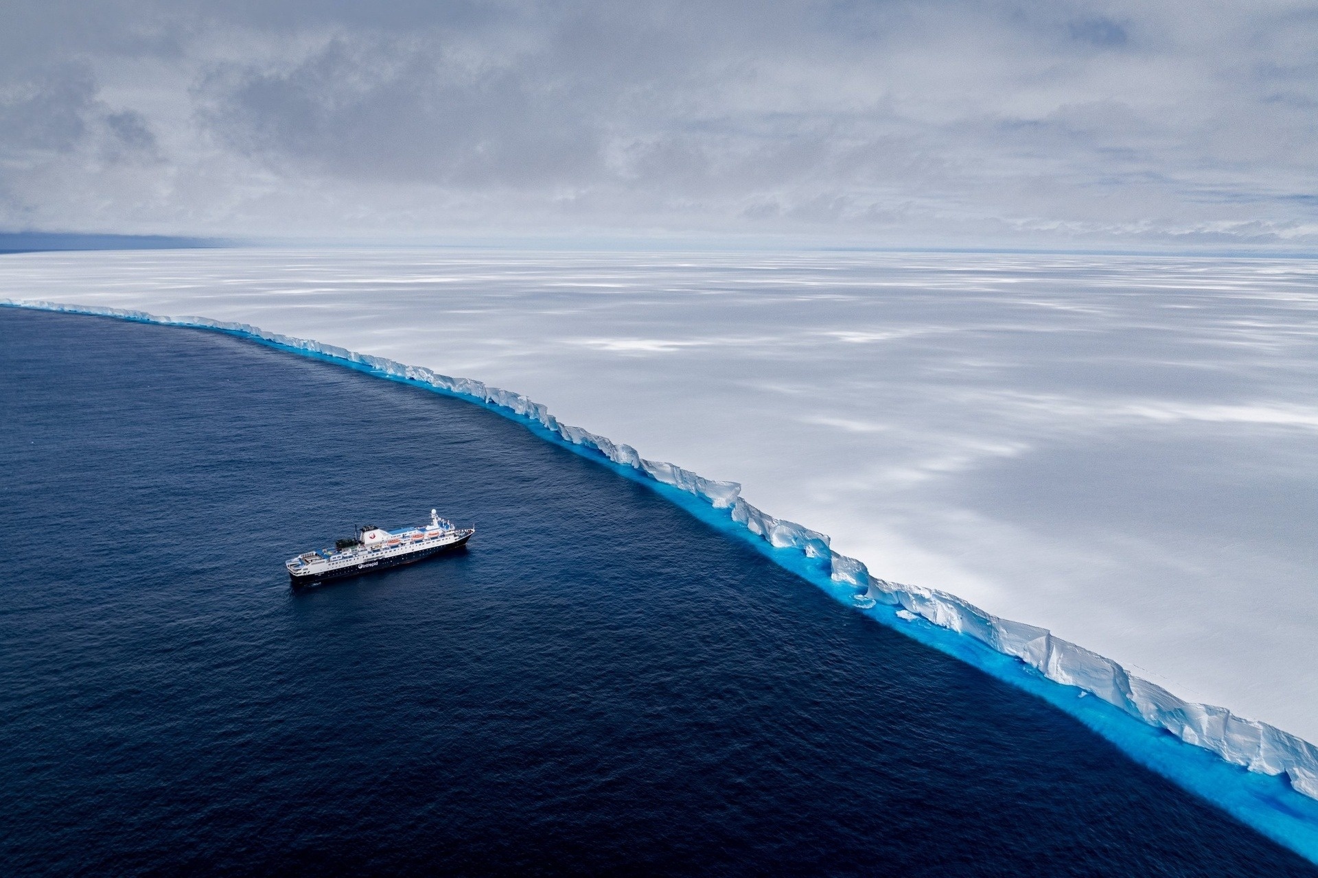 Tang bang troi lon nhat Trai Dat co the tan chay trong vai tuan hinh anh