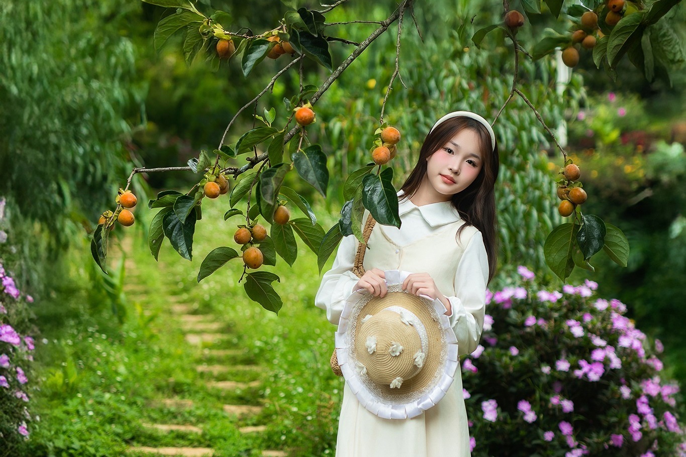 5 quan ca phe mua hong chin triu canh o Da Lat hinh anh